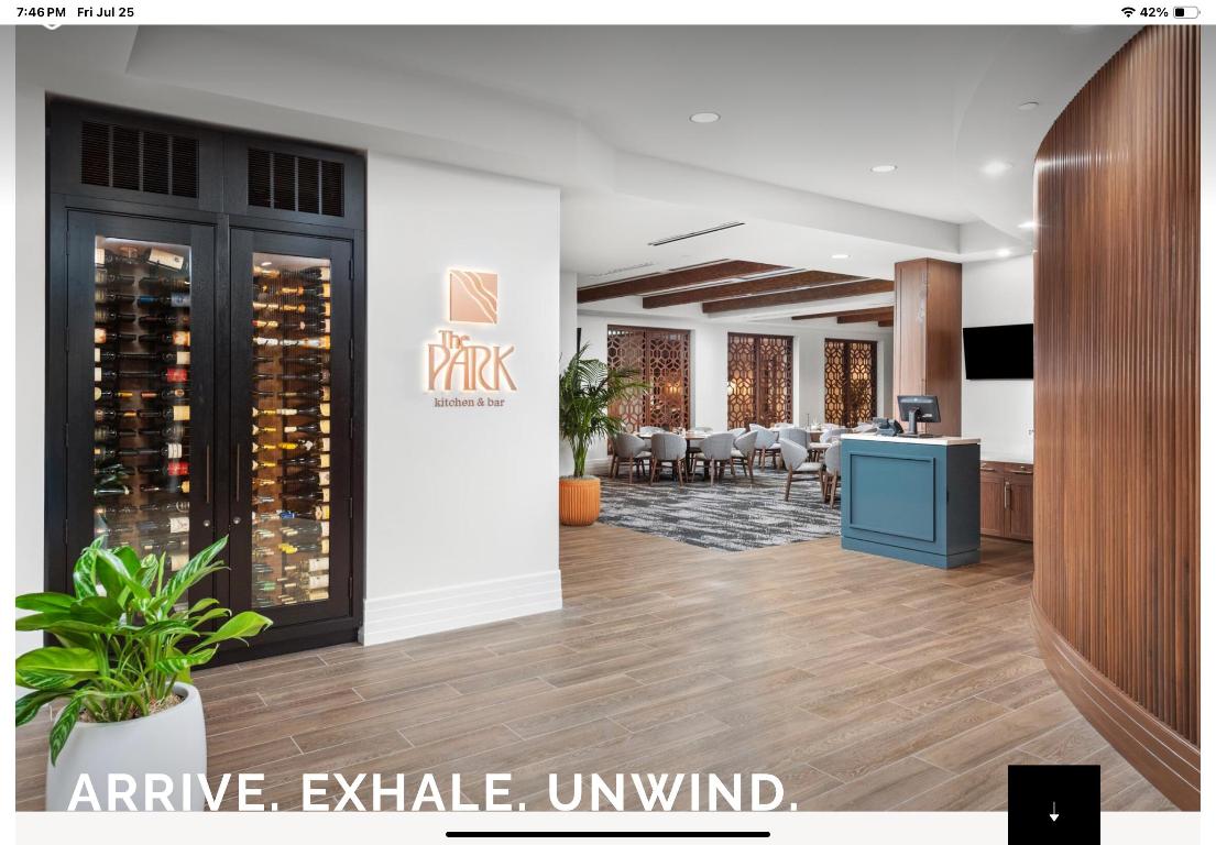 Parkland Golf & Country Club - Residential