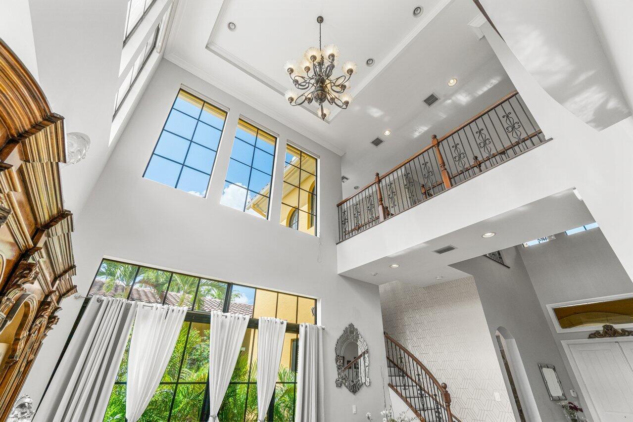 Parkland Golf & Country C - Residential