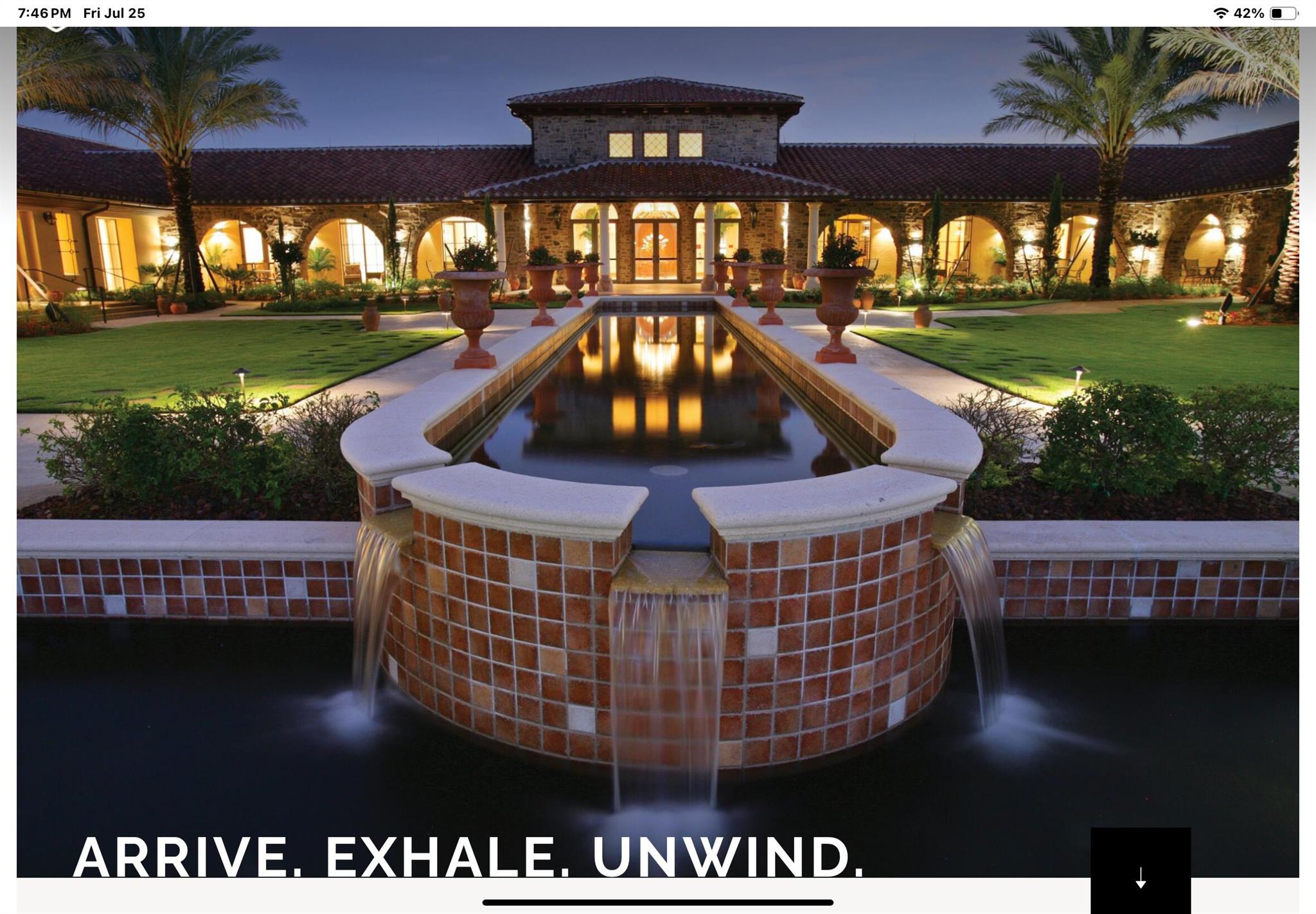 Parkland Golf & Country C - Residential