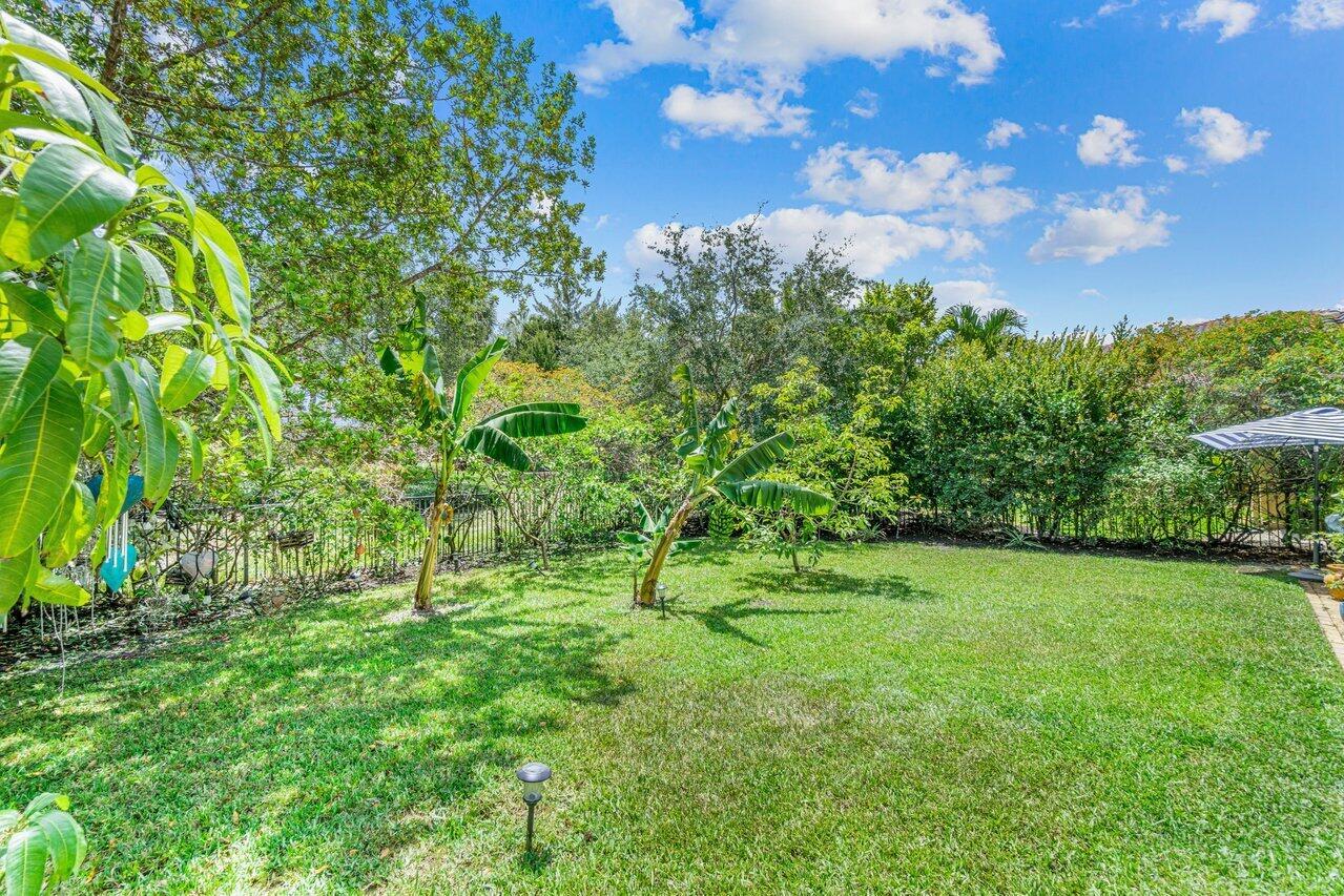 Parkland Golf & Country C - Residential