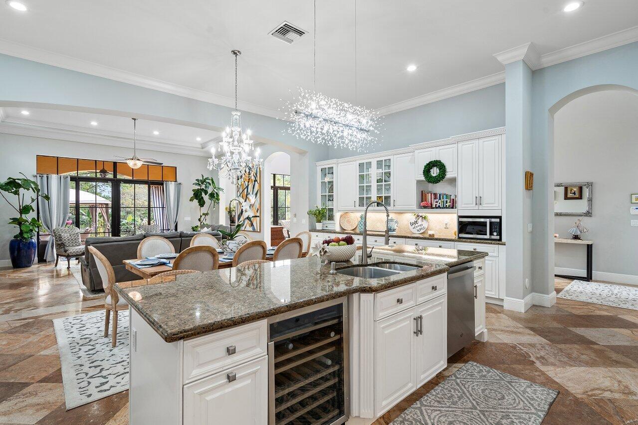 Parkland Golf & Country C - Residential