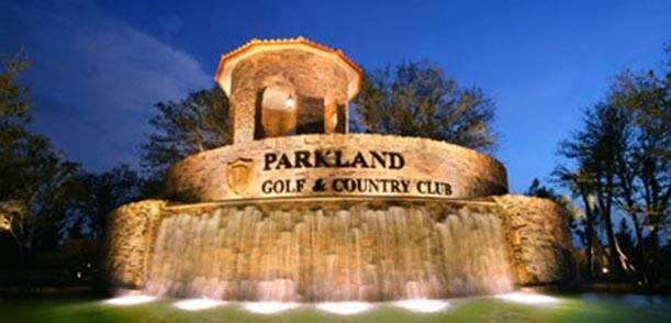 Parkland Golf & Country C - Residential