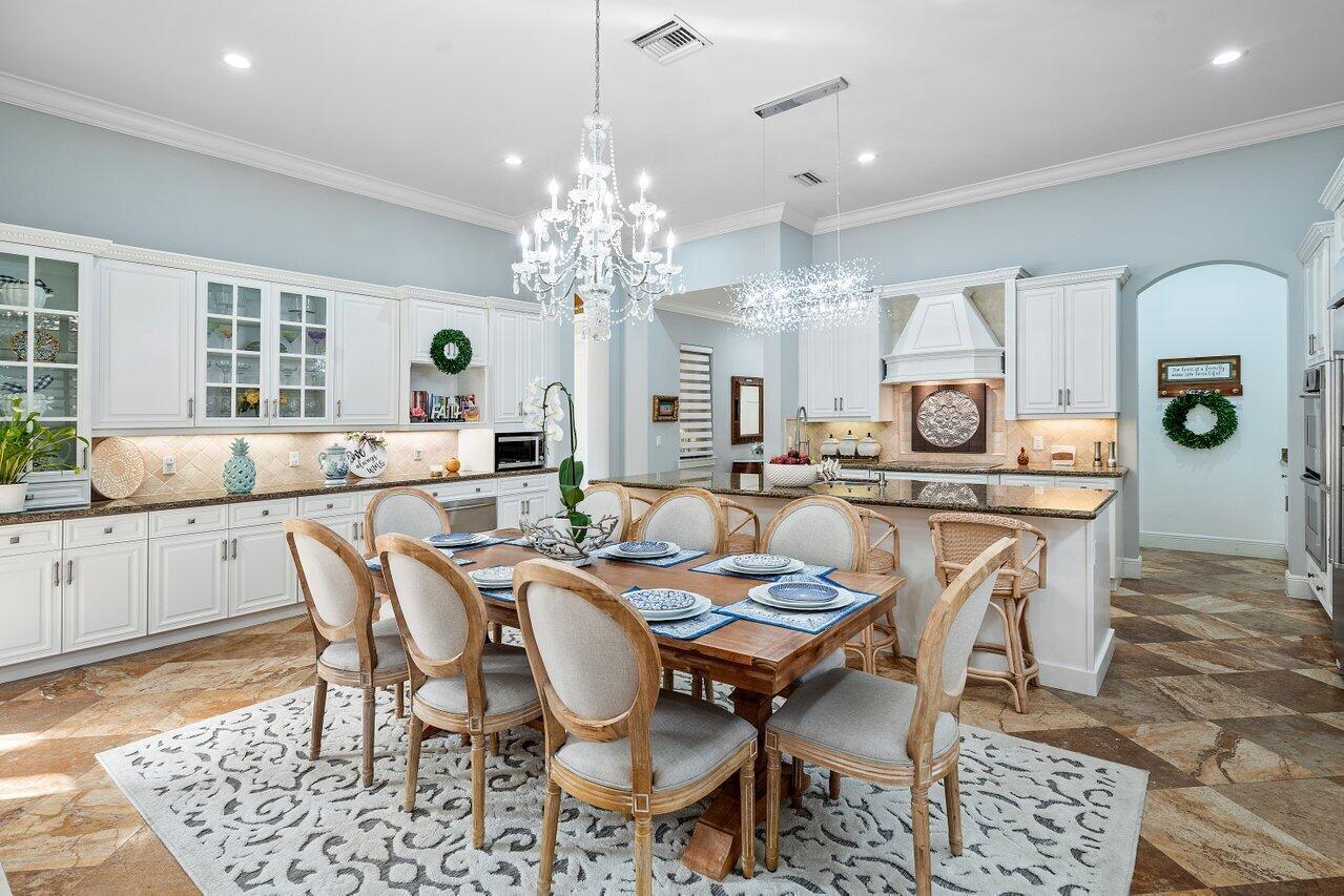 Parkland Golf & Country C - Residential