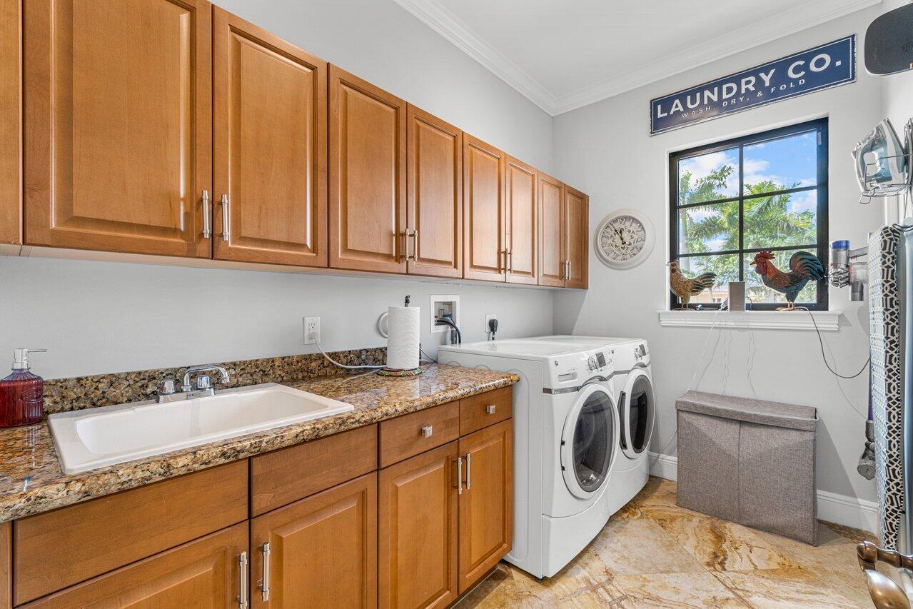 Parkland Golf & Country C - Residential