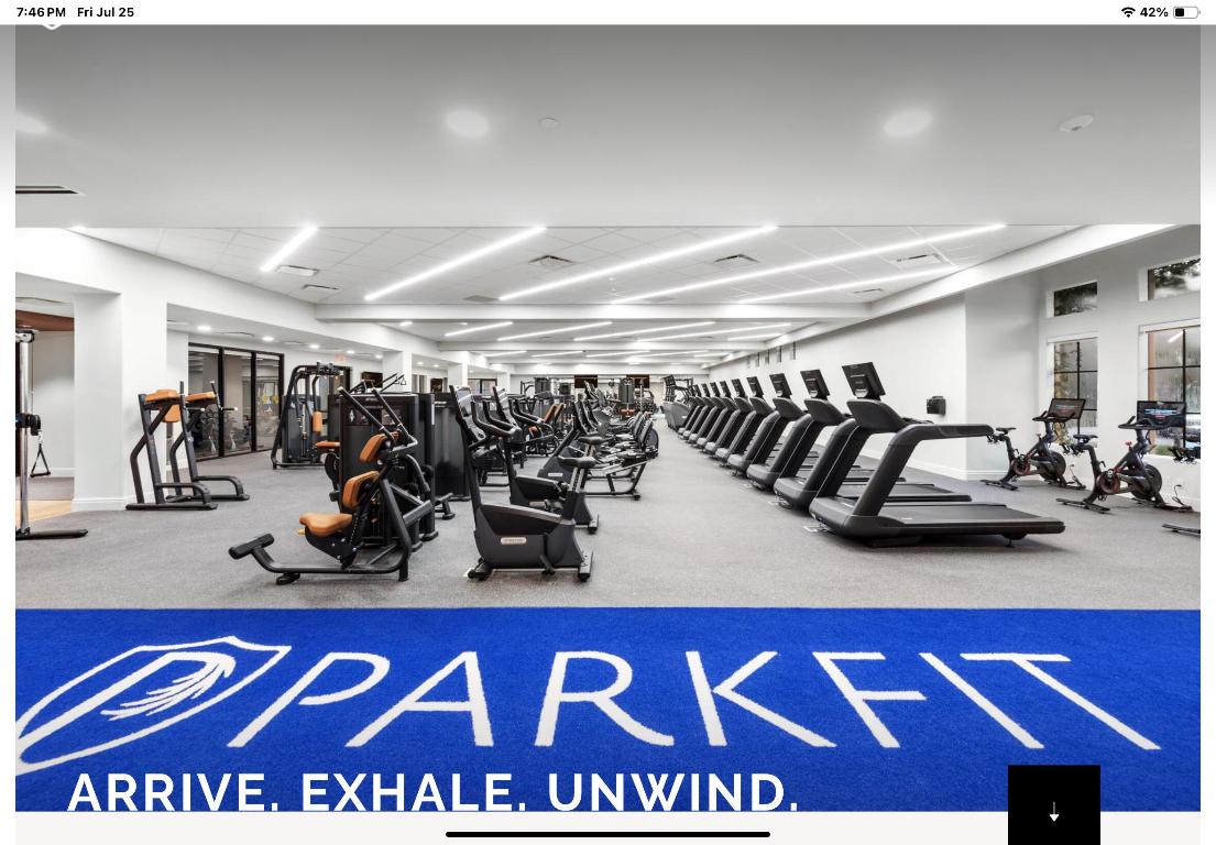 Parkland Golf & Country Club - Residential