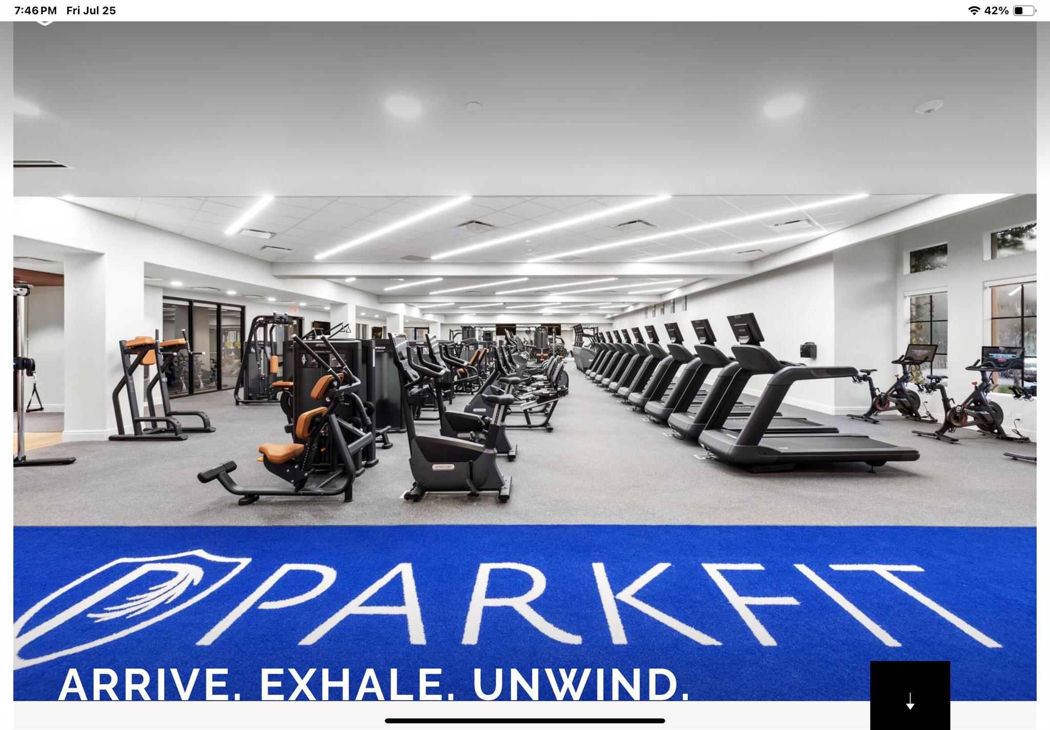 Parkland Golf & Country C - Residential