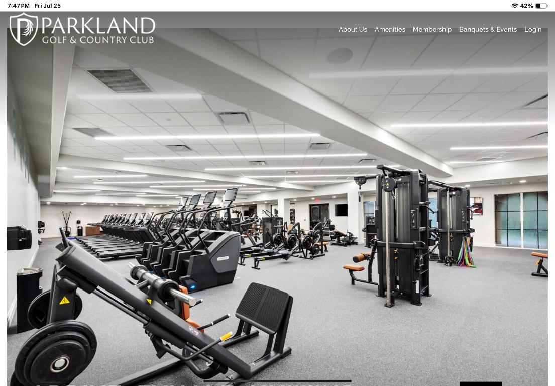 Parkland Golf & Country Club - Residential