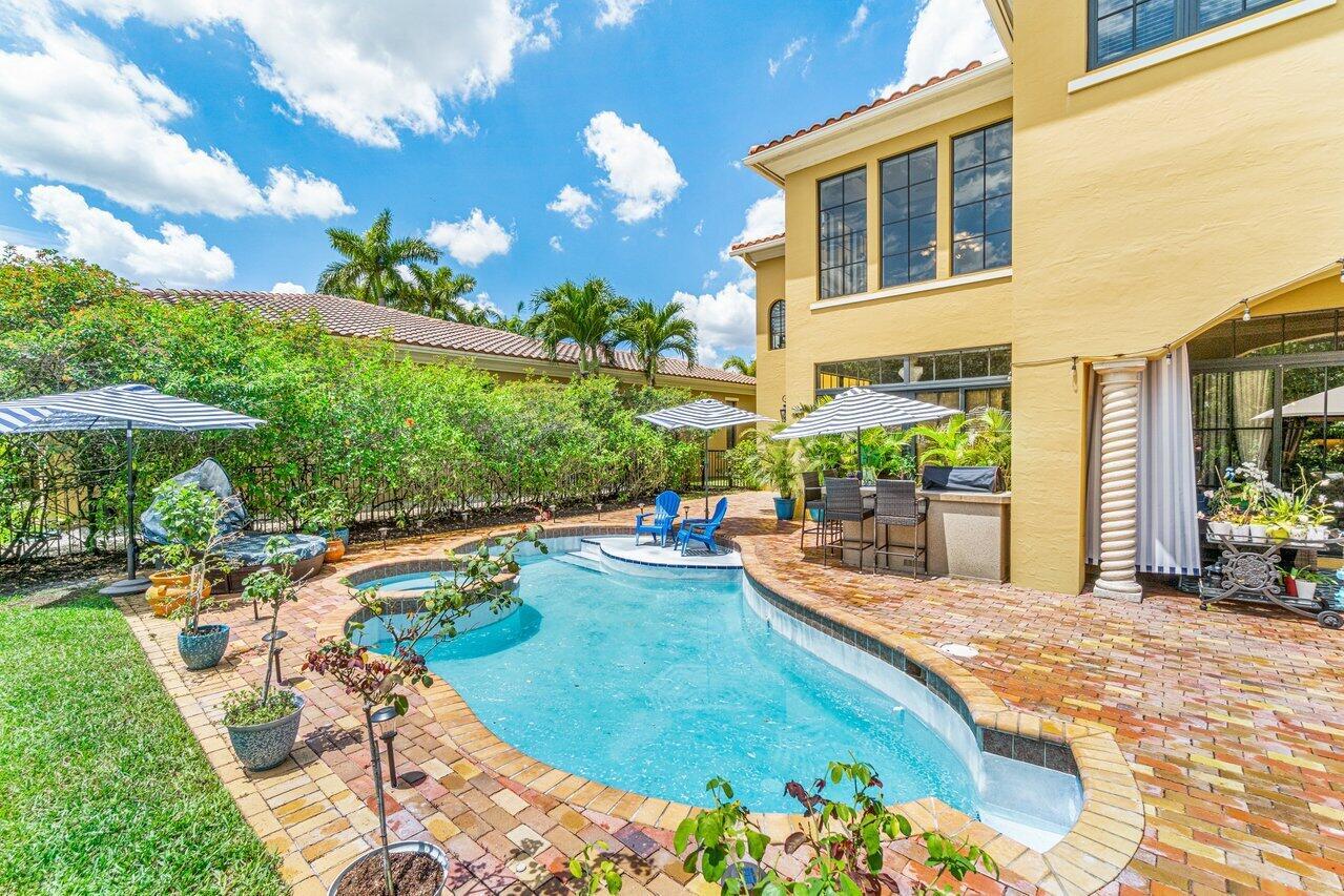 Parkland Golf & Country C - Residential