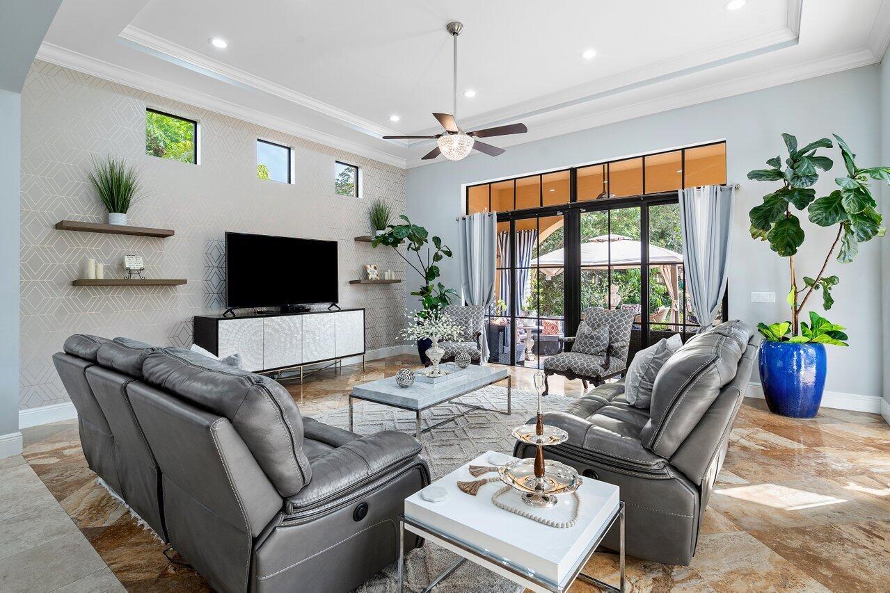 Parkland Golf & Country C - Residential