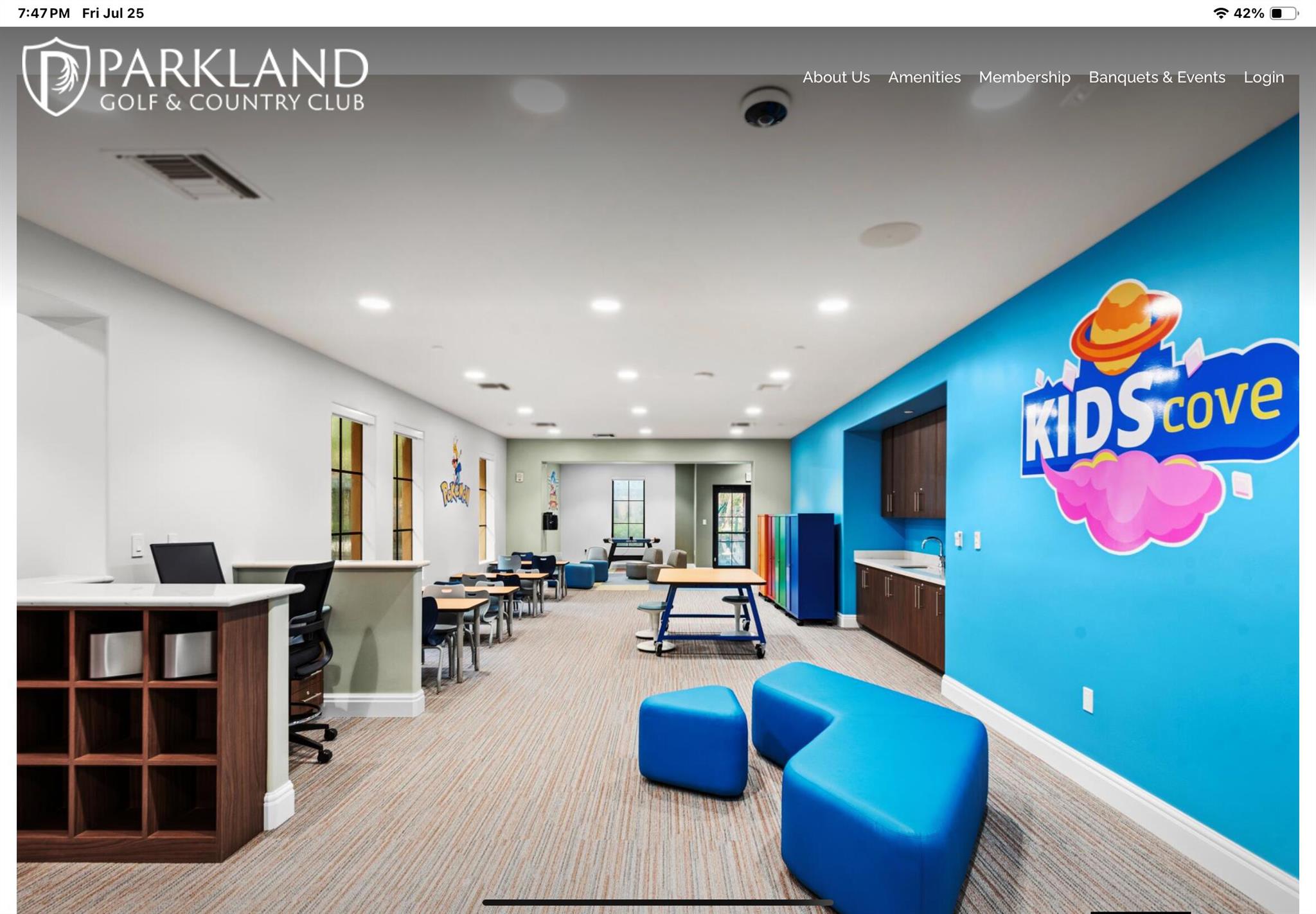 Parkland Golf & Country C - Residential