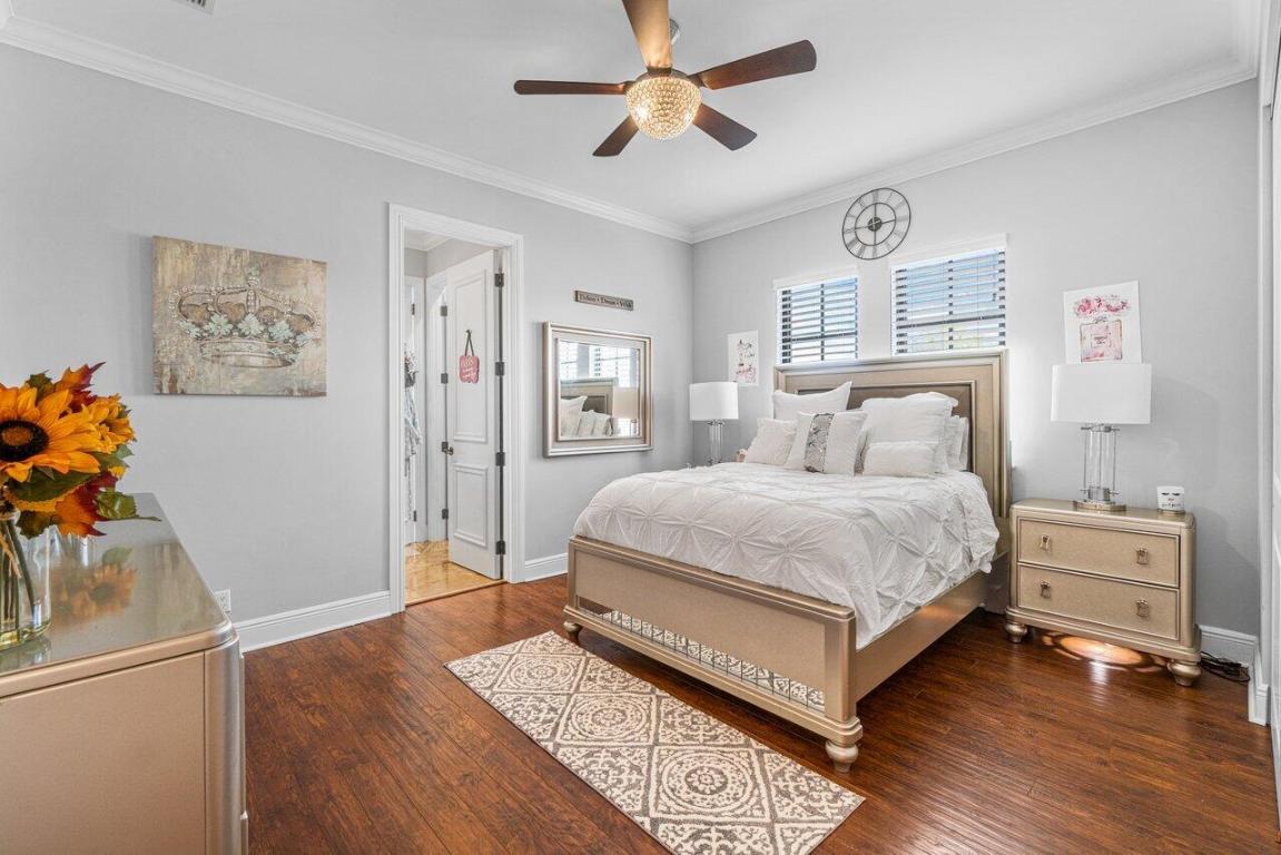 Parkland Golf & Country Club - Residential