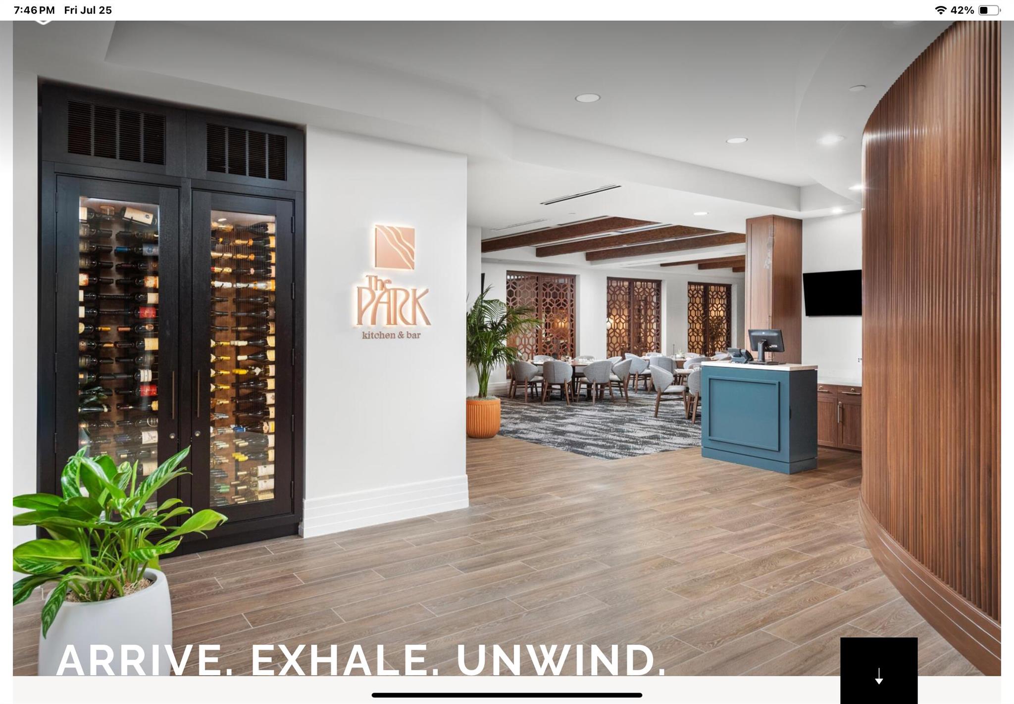 Parkland Golf & Country C - Residential
