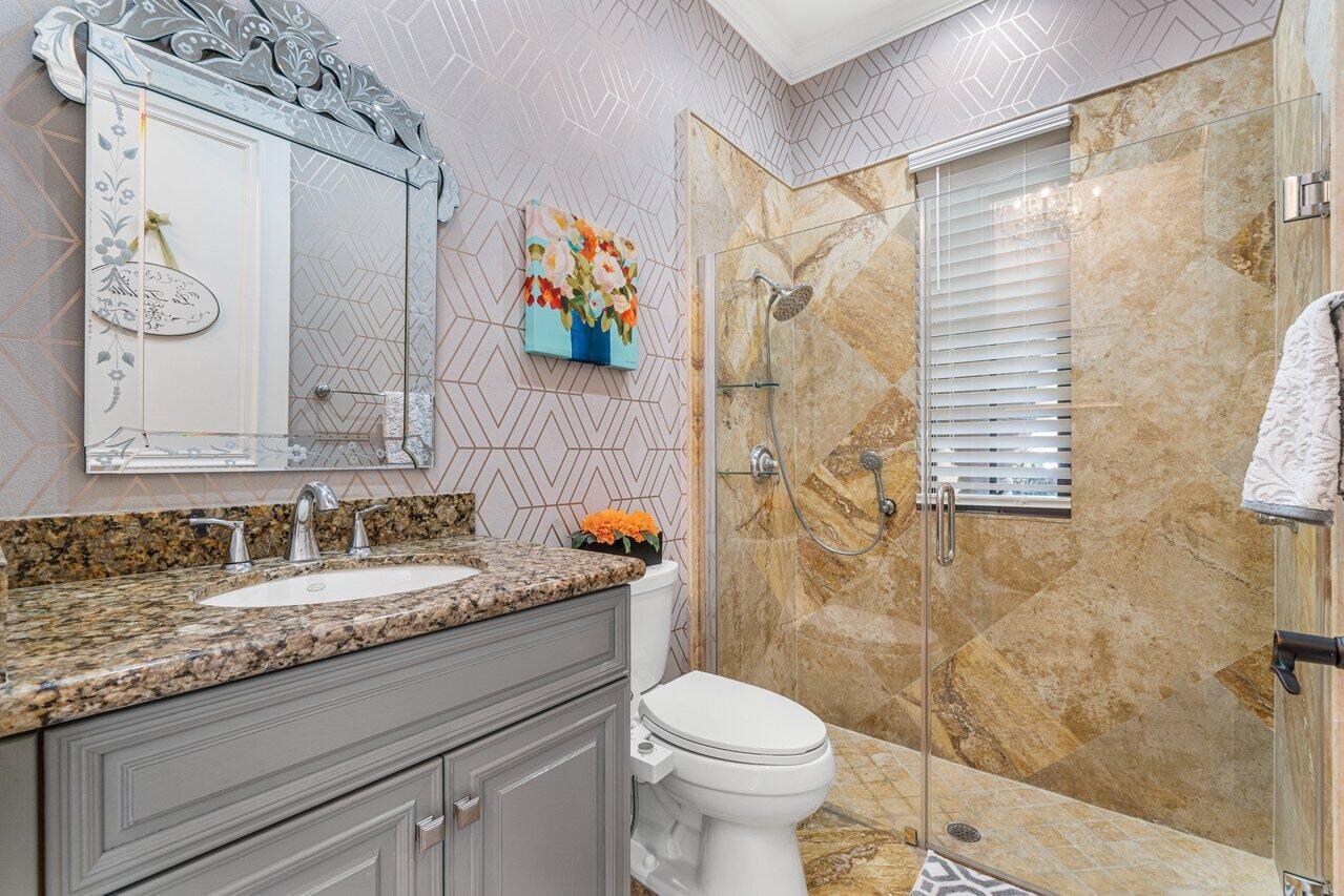Parkland Golf & Country C - Residential