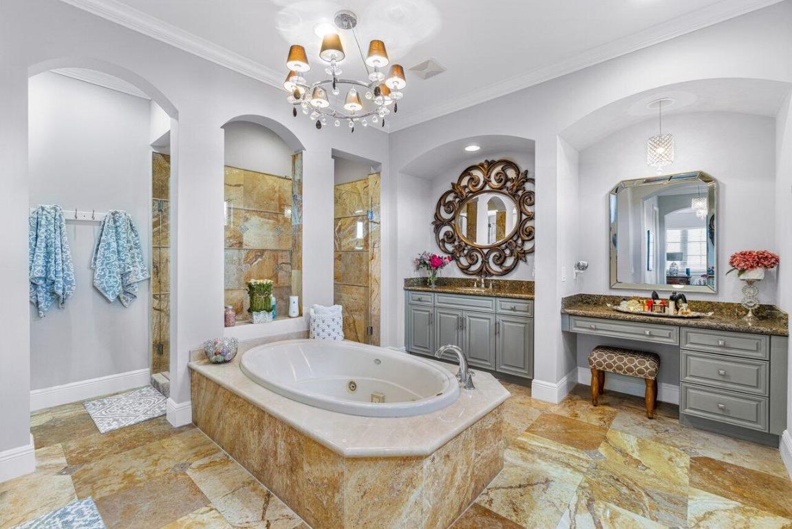 Parkland Golf & Country Club - Residential