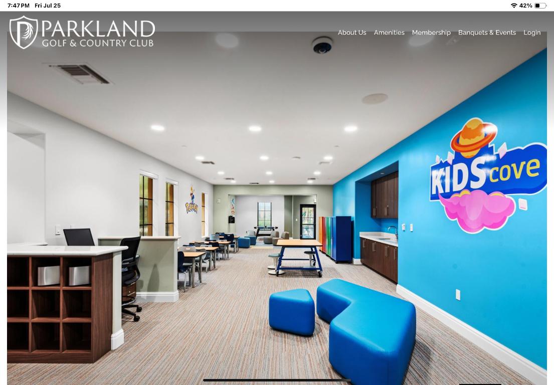 Parkland Golf & Country Club - Residential