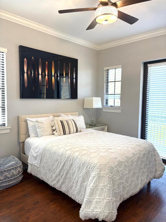 Parkland Golf & Country Club - Residential