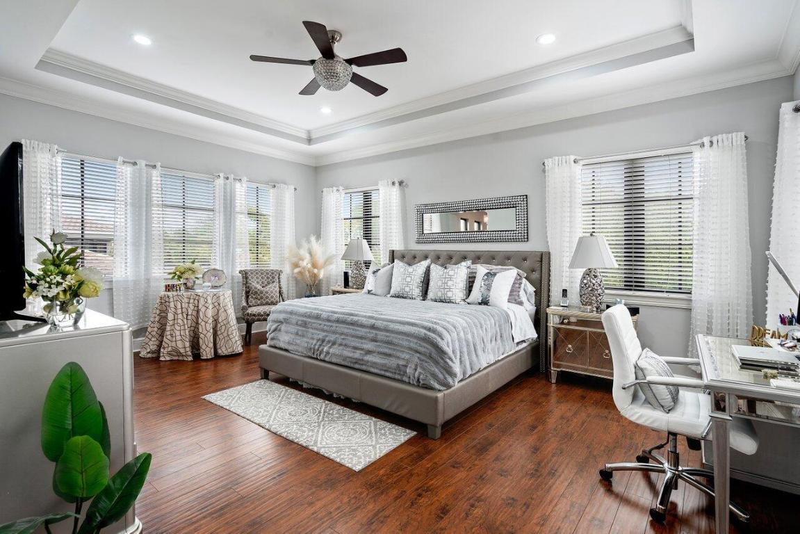 Parkland Golf & Country Club - Residential