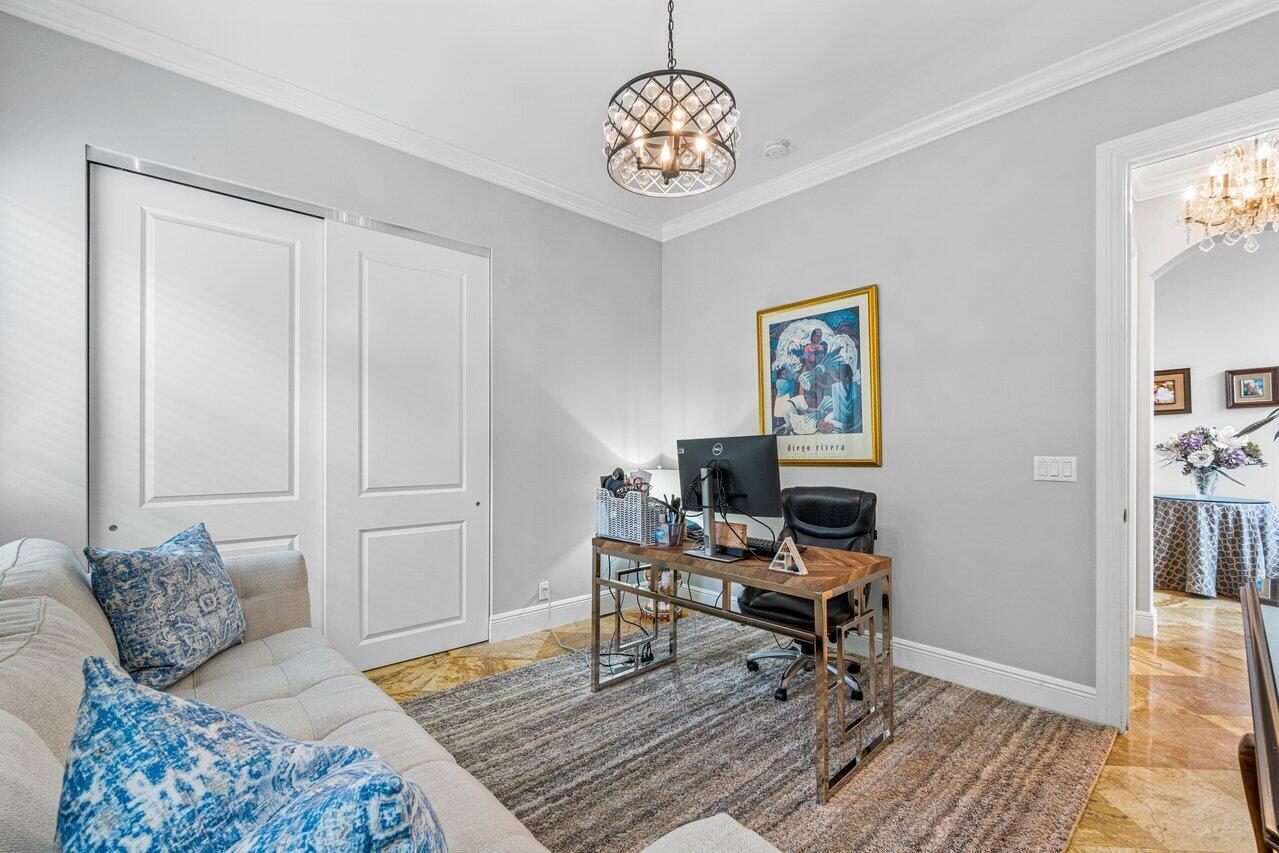 Parkland Golf & Country C - Residential