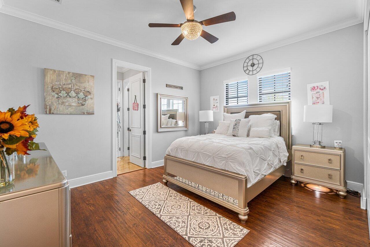 Parkland Golf & Country C - Residential