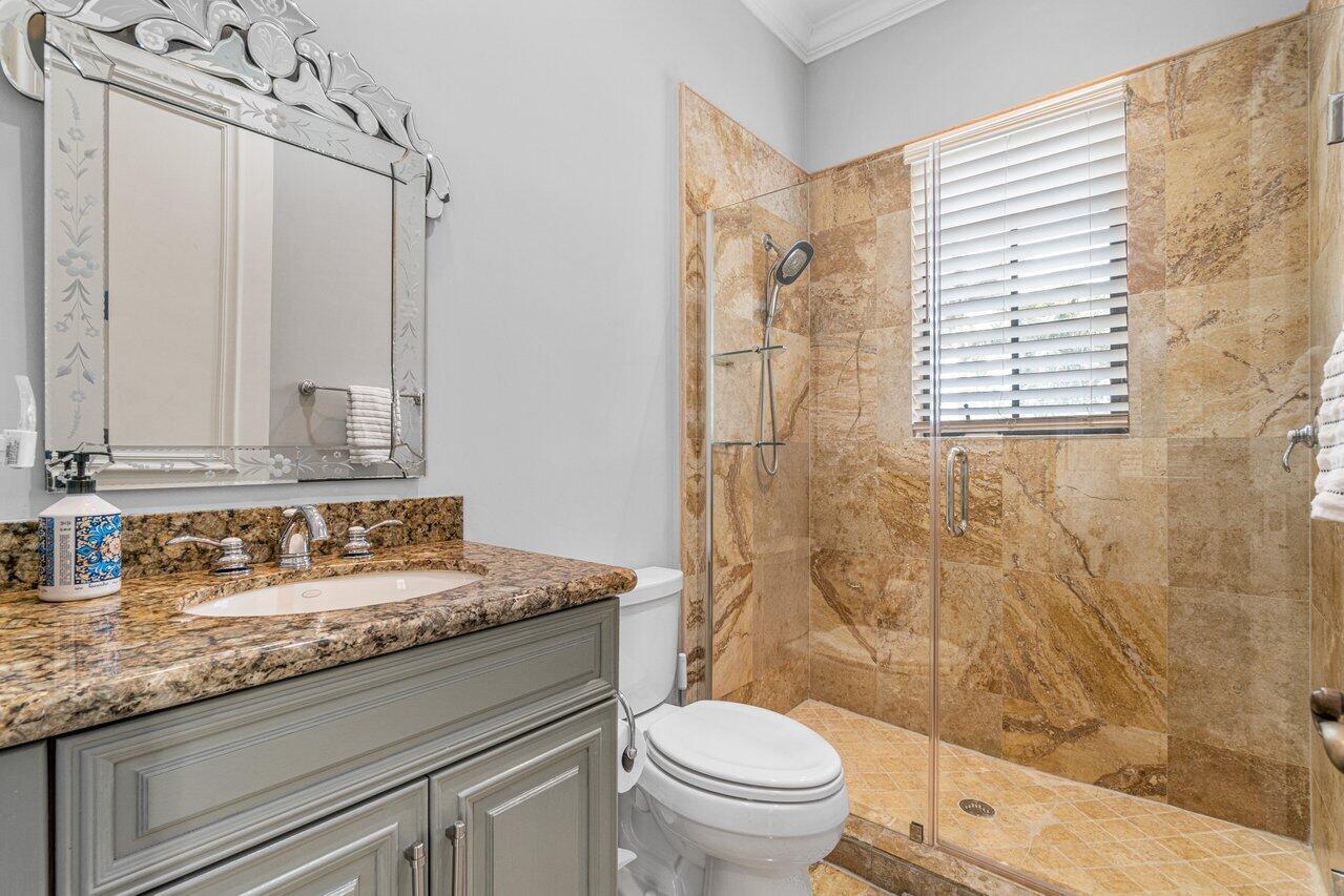 Parkland Golf & Country C - Residential