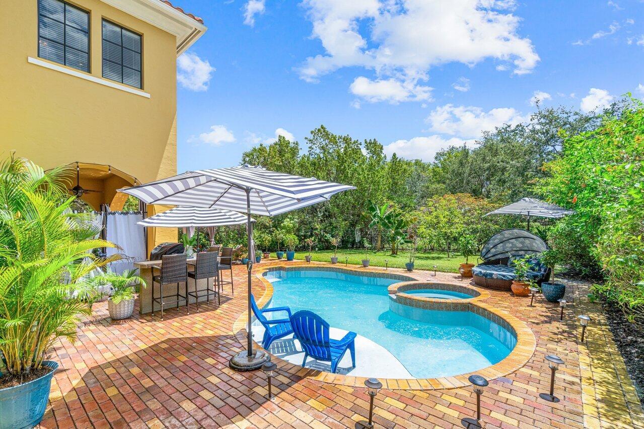 Parkland Golf & Country C - Residential