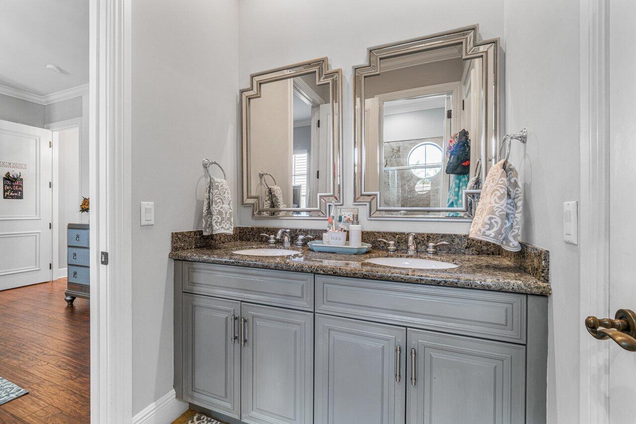 Parkland Golf & Country C - Residential