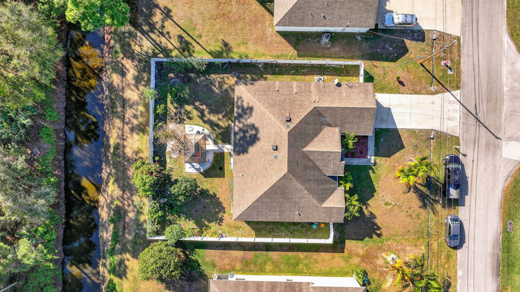 PORT ST LUCIE SECTION 7 - Residential