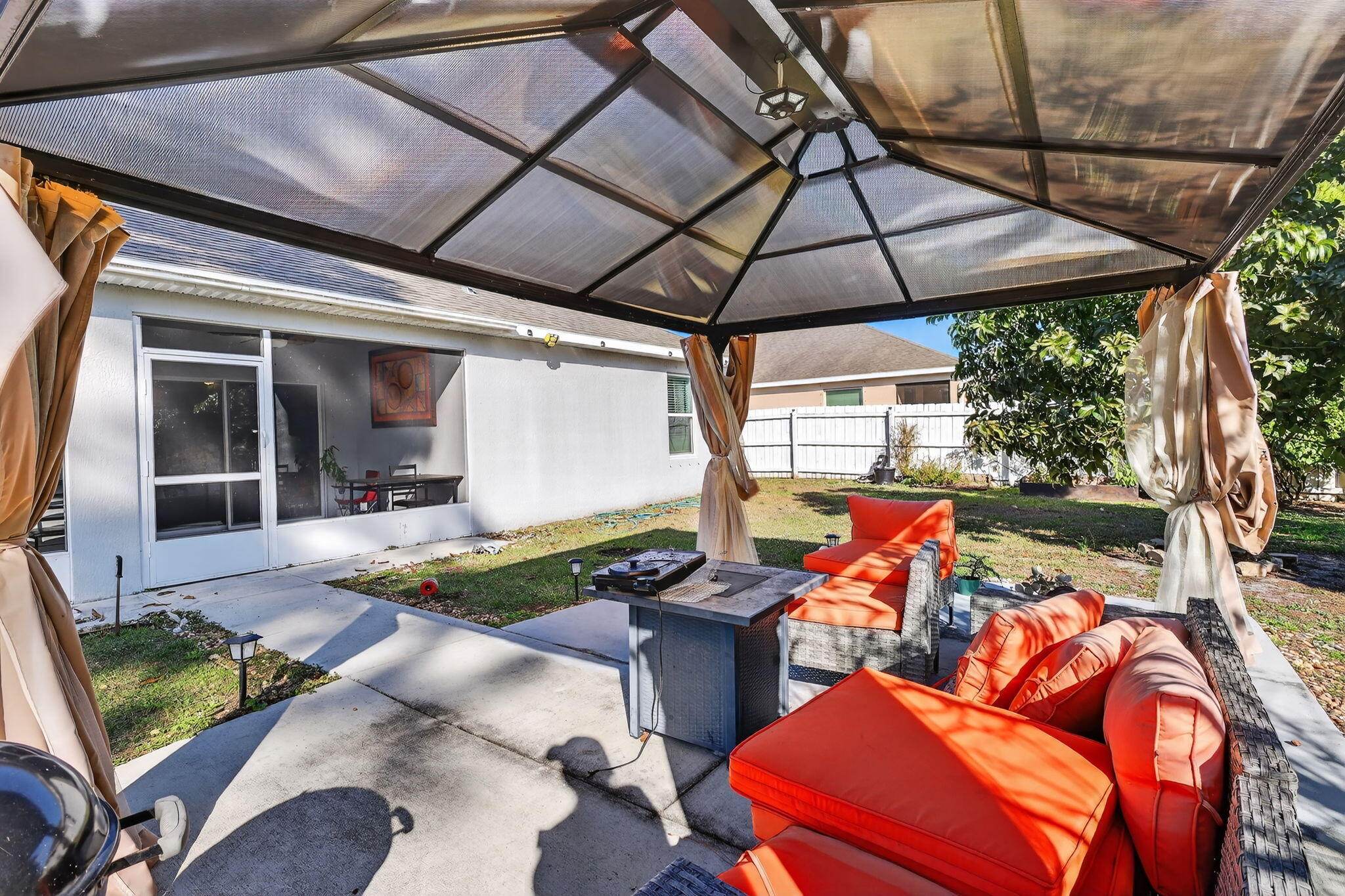 PORT ST LUCIE SECTION 7 - Residential