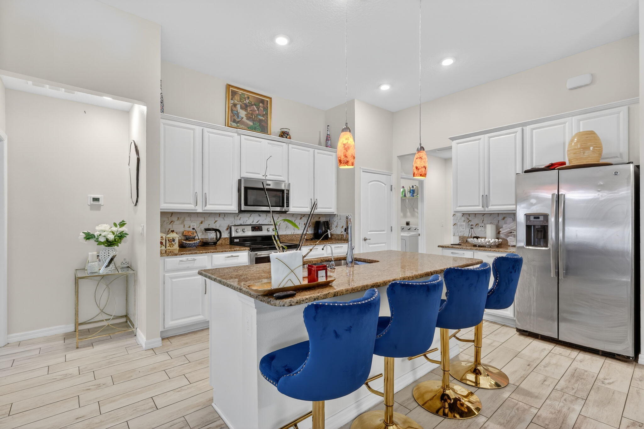 PORT ST LUCIE SECTION 7 - Residential