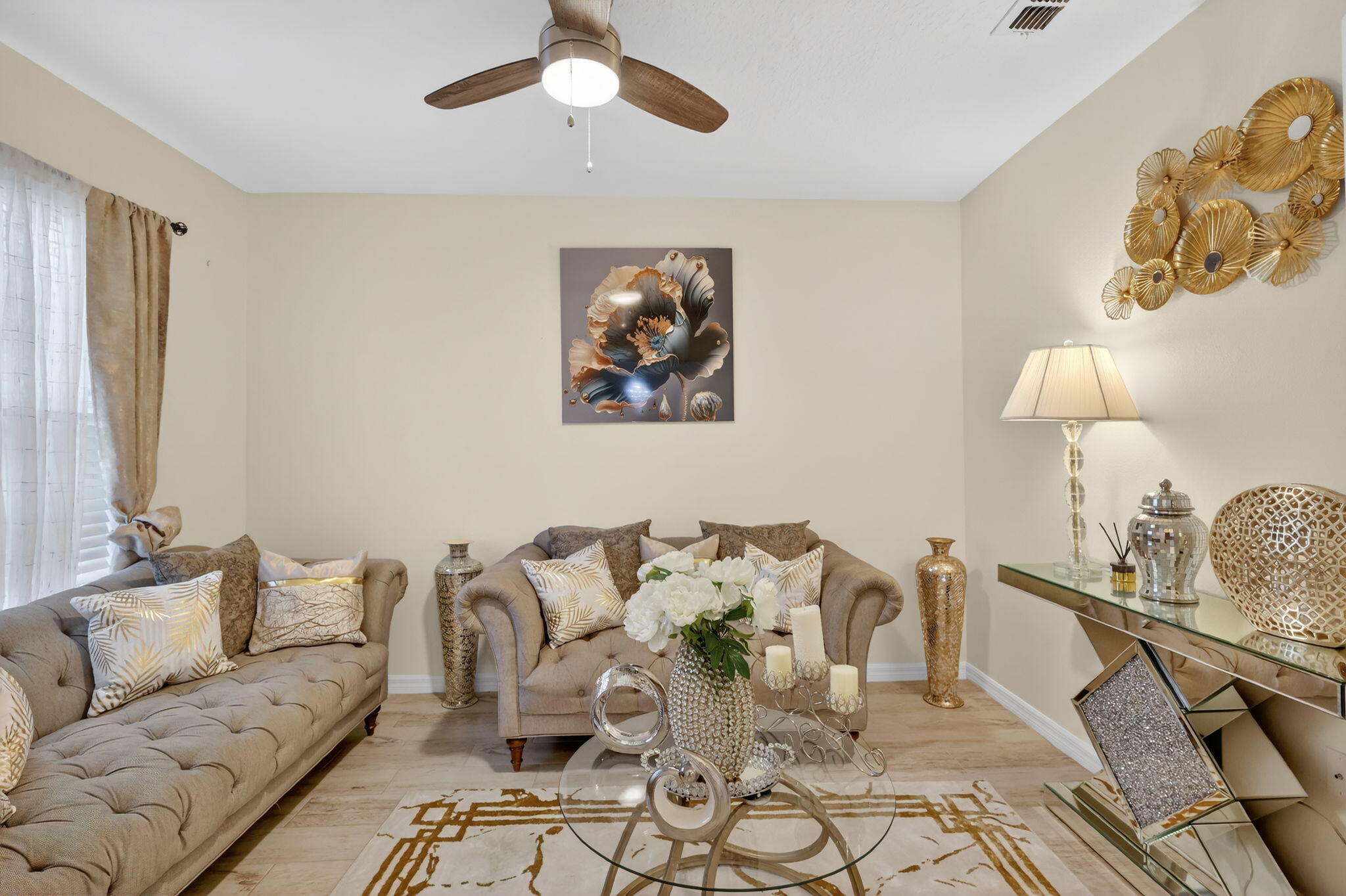 PORT ST LUCIE SECTION 7 - Residential