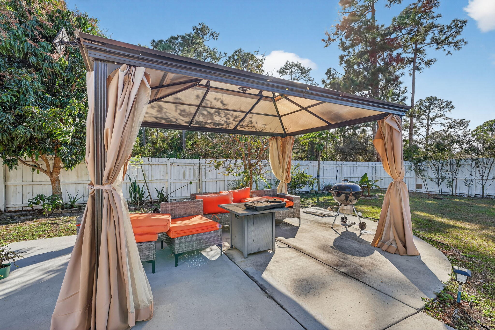 PORT ST LUCIE SECTION 7 - Residential