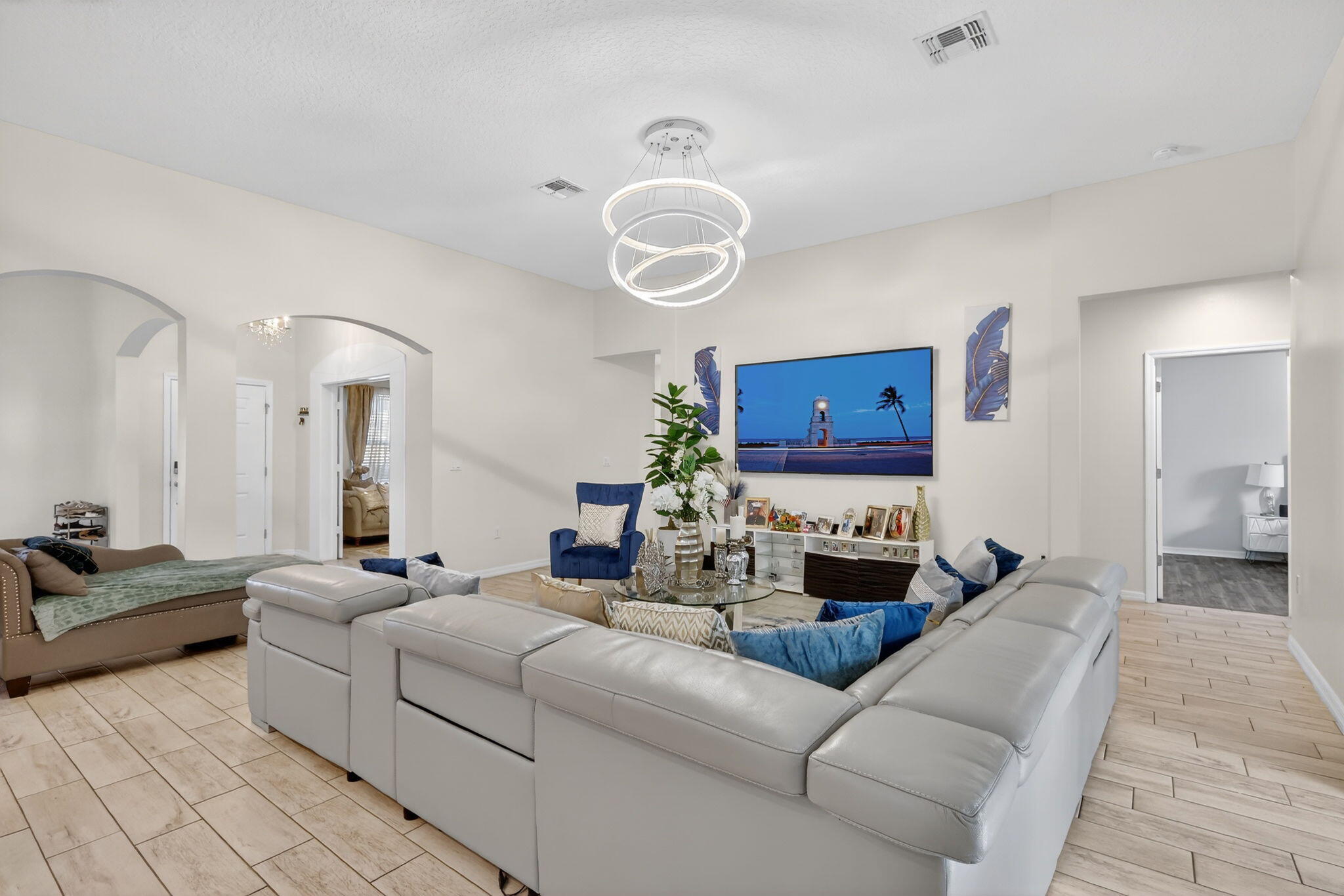 PORT ST LUCIE SECTION 7 - Residential