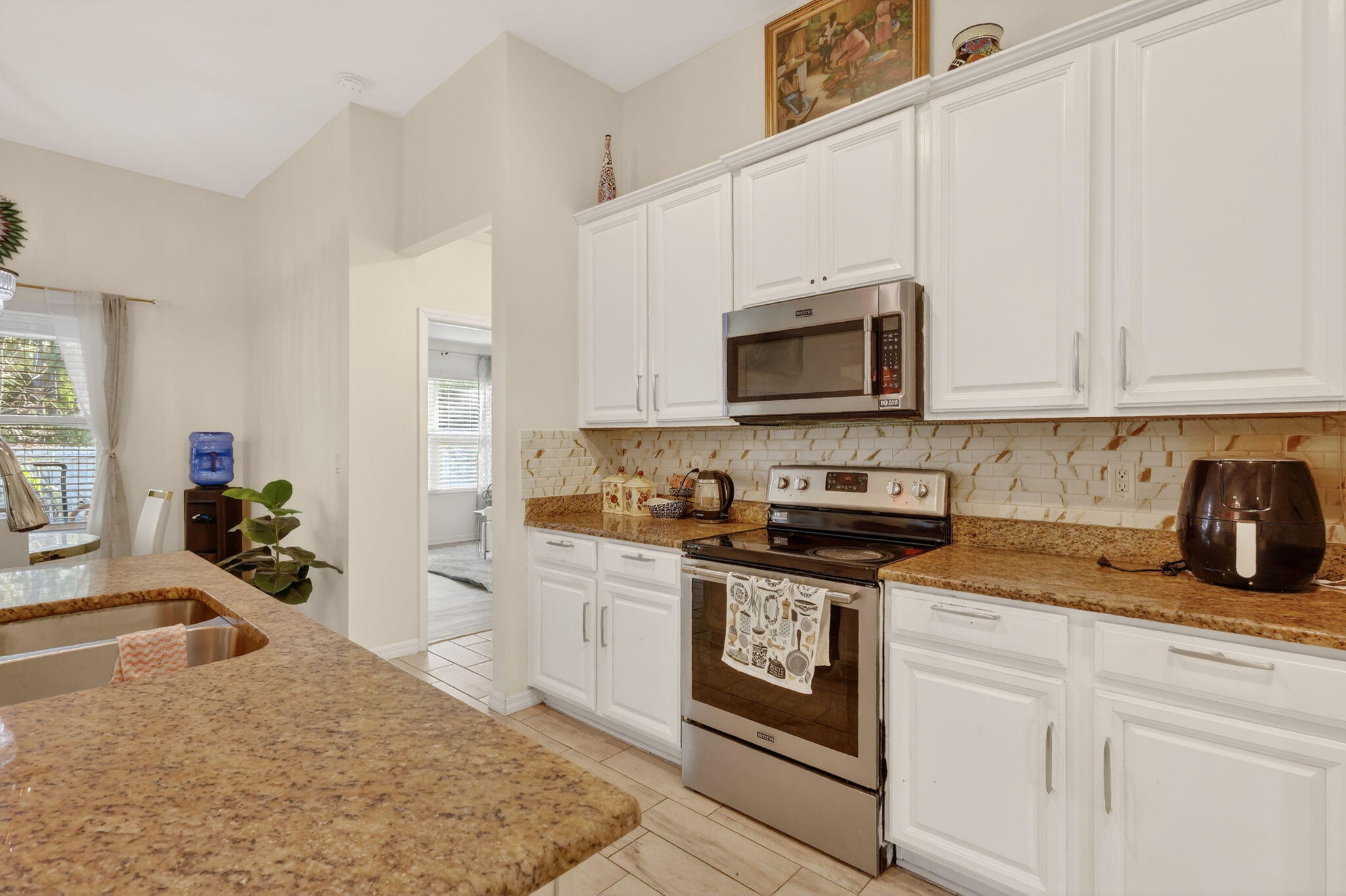 PORT ST LUCIE SECTION 7 - Residential