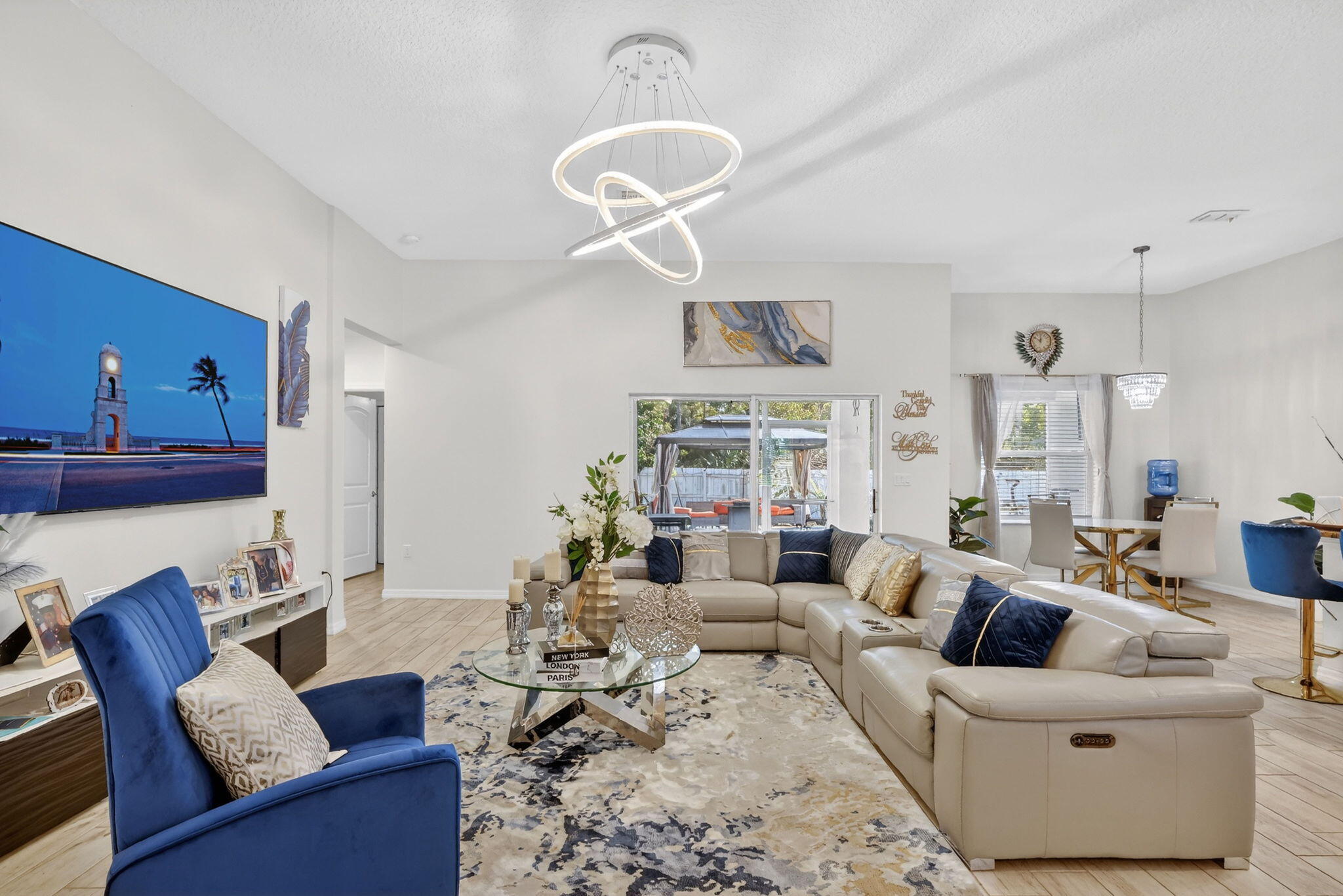 PORT ST LUCIE SECTION 7 - Residential