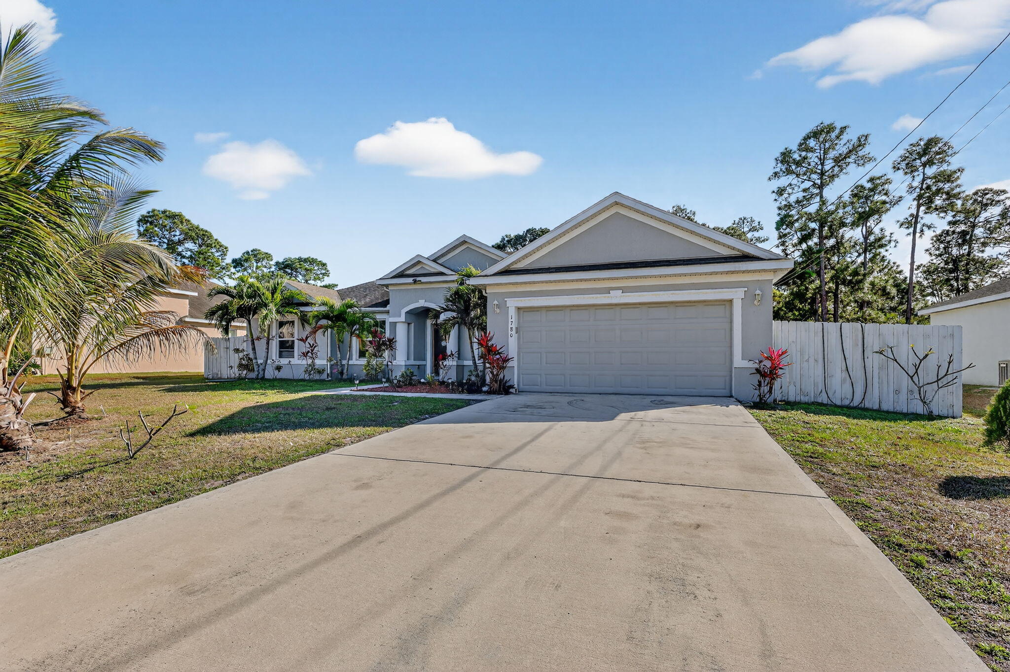 PORT ST LUCIE SECTION 7 - Residential