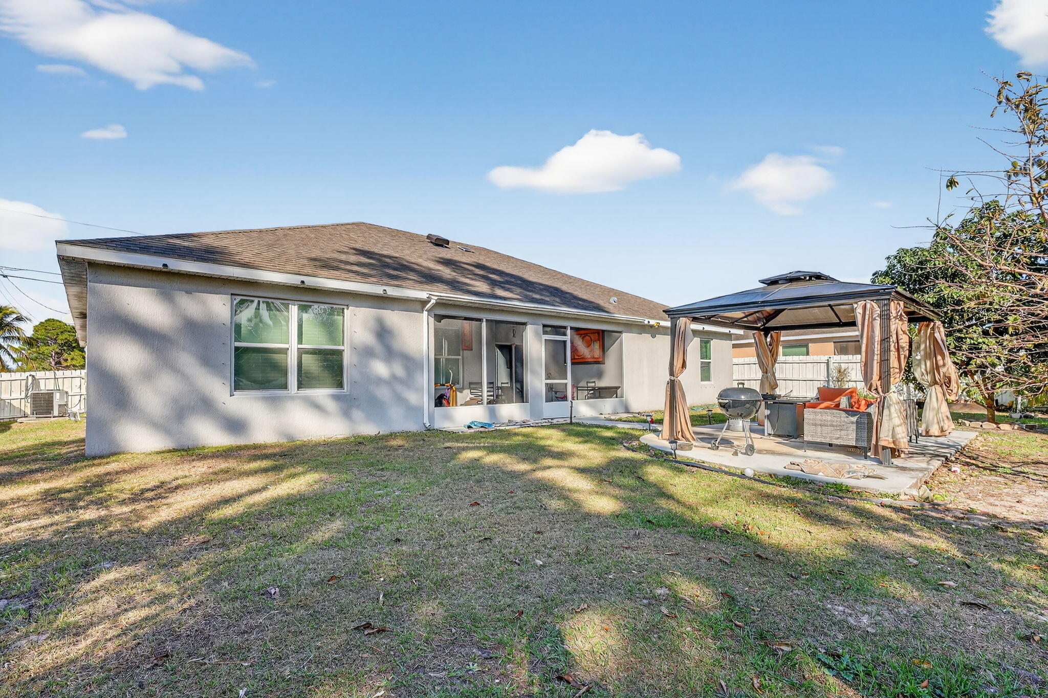 PORT ST LUCIE SECTION 7 - Residential