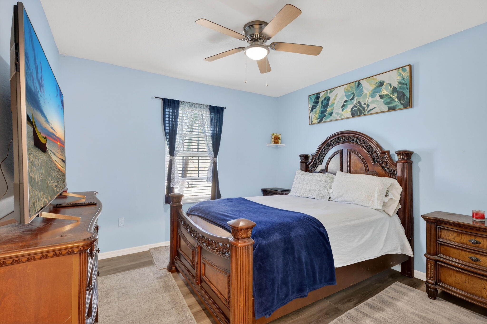 PORT ST LUCIE SECTION 7 - Residential