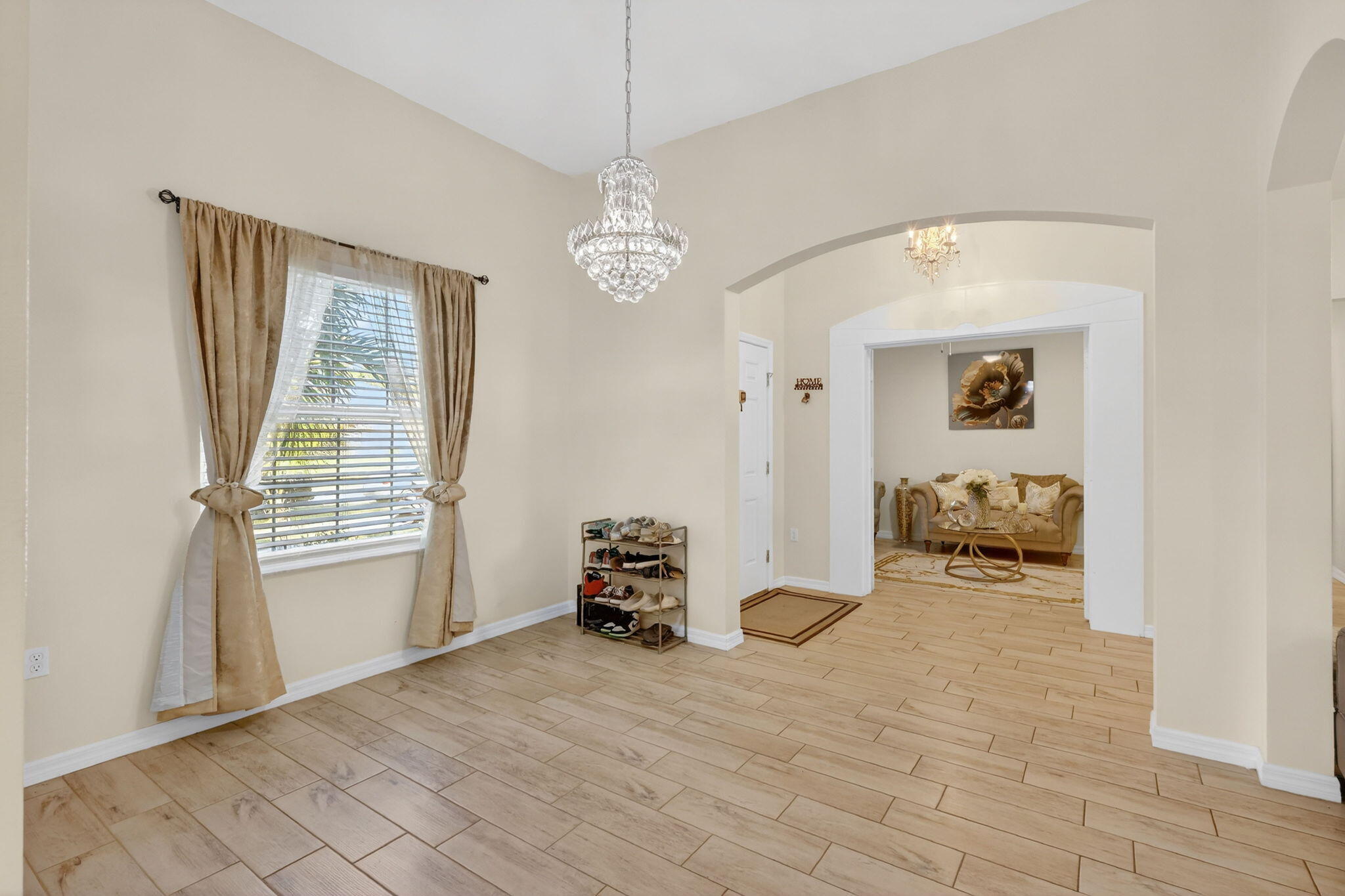 PORT ST LUCIE SECTION 7 - Residential