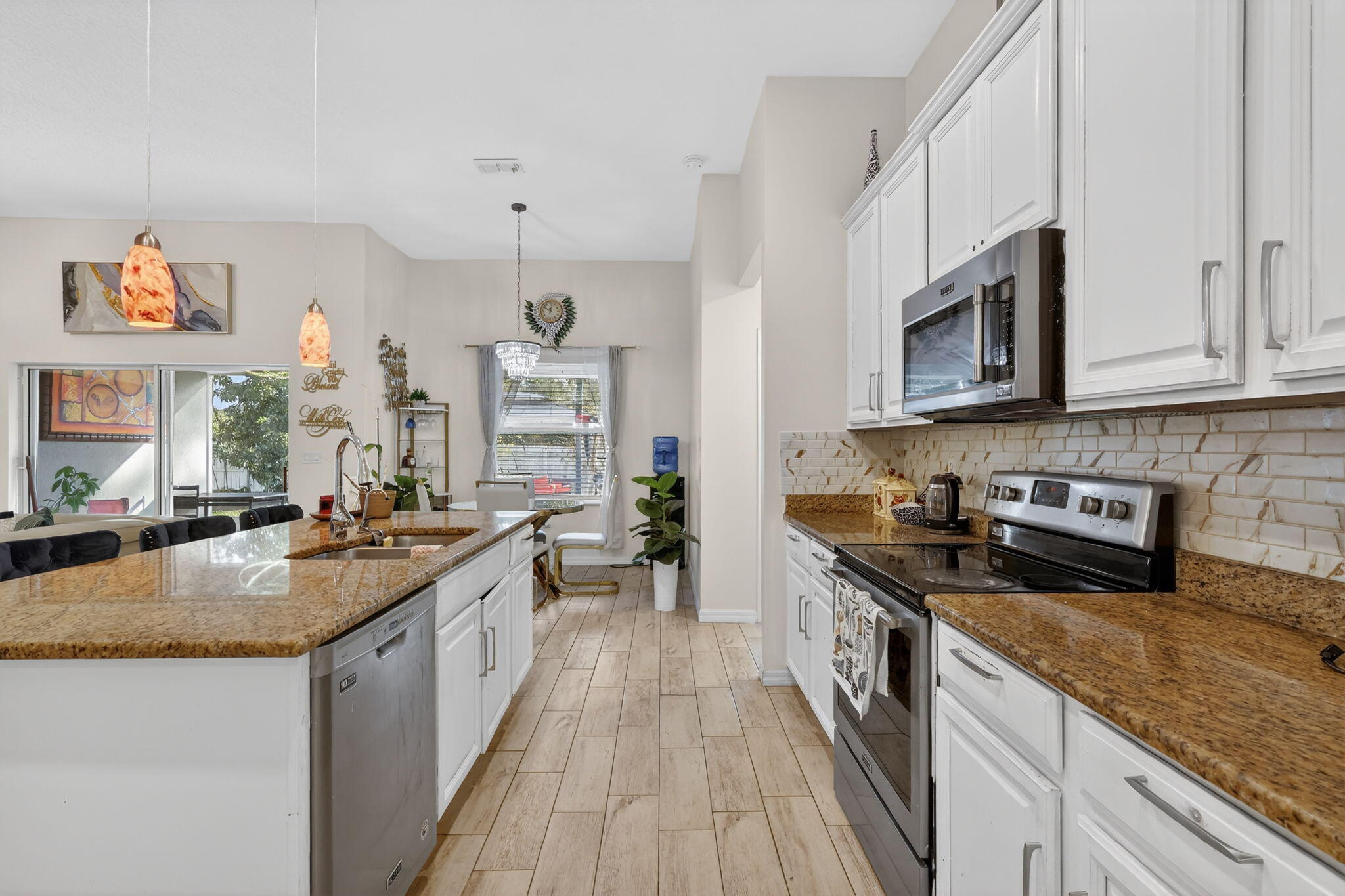 PORT ST LUCIE SECTION 7 - Residential