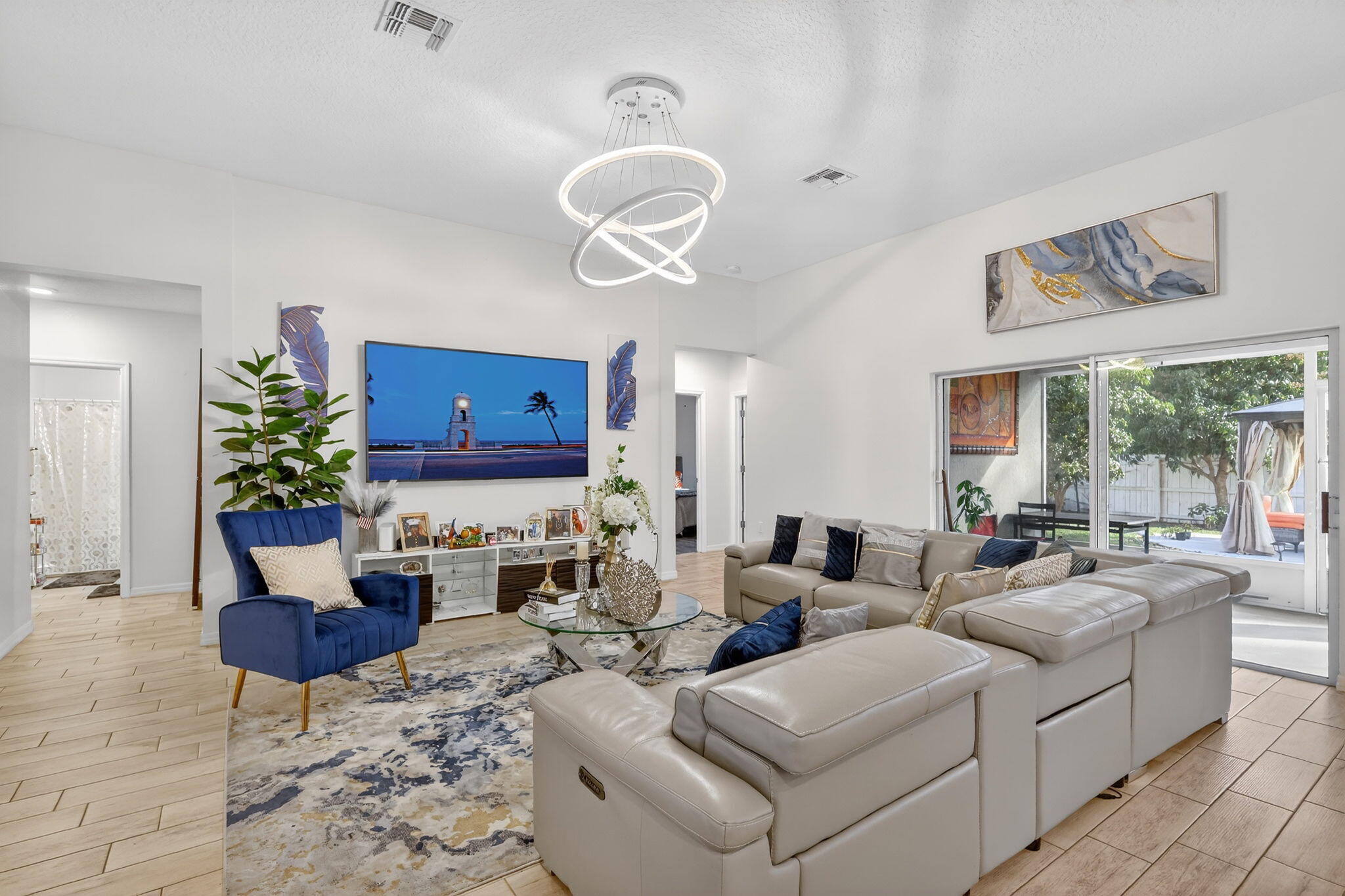 PORT ST LUCIE SECTION 7 - Residential