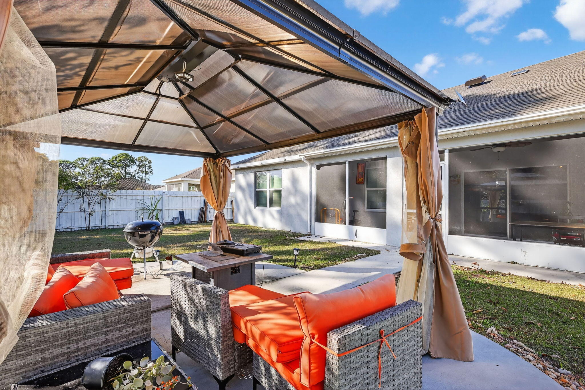 PORT ST LUCIE SECTION 7 - Residential