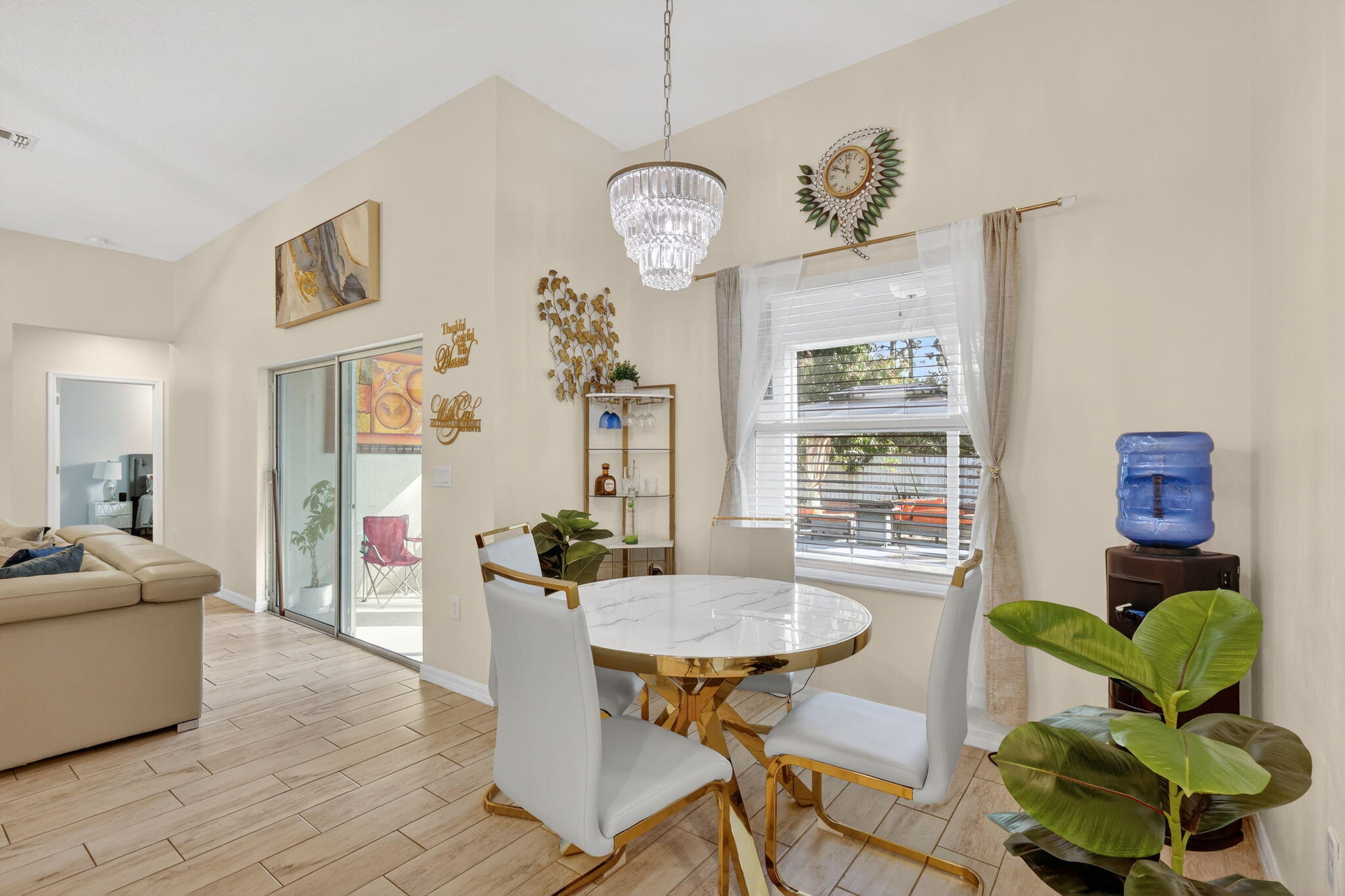 PORT ST LUCIE SECTION 7 - Residential