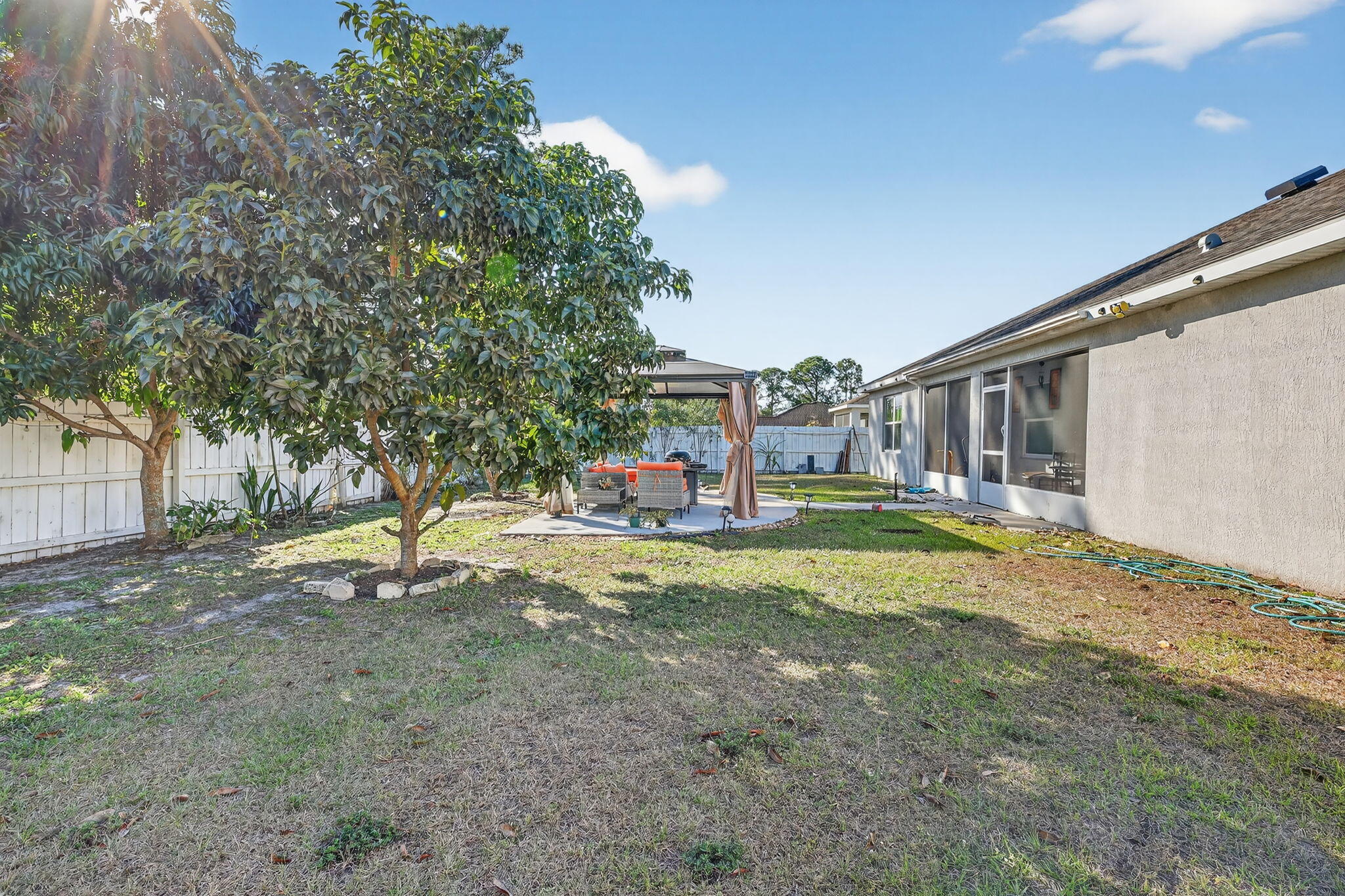 PORT ST LUCIE SECTION 7 - Residential