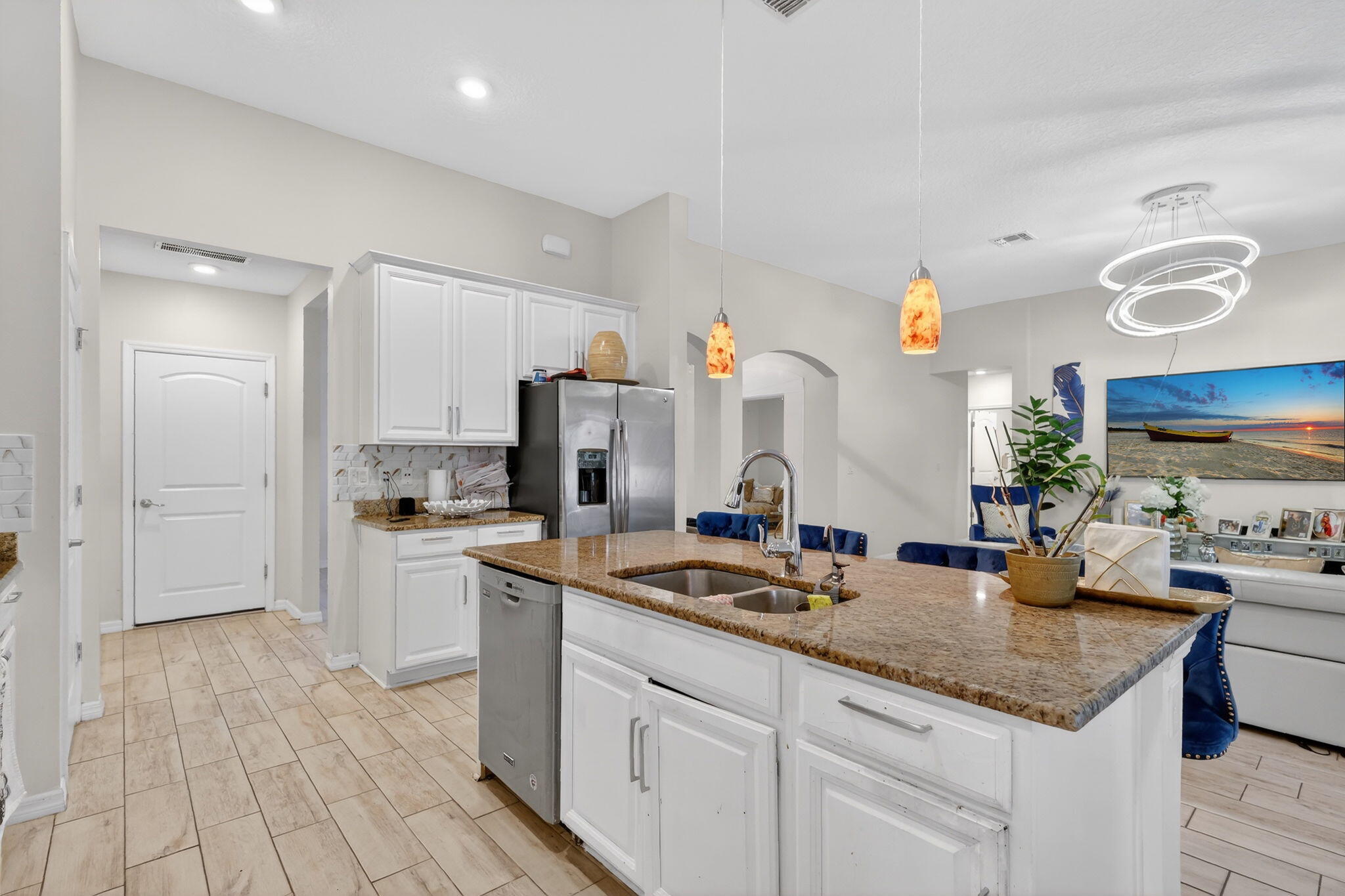 PORT ST LUCIE SECTION 7 - Residential