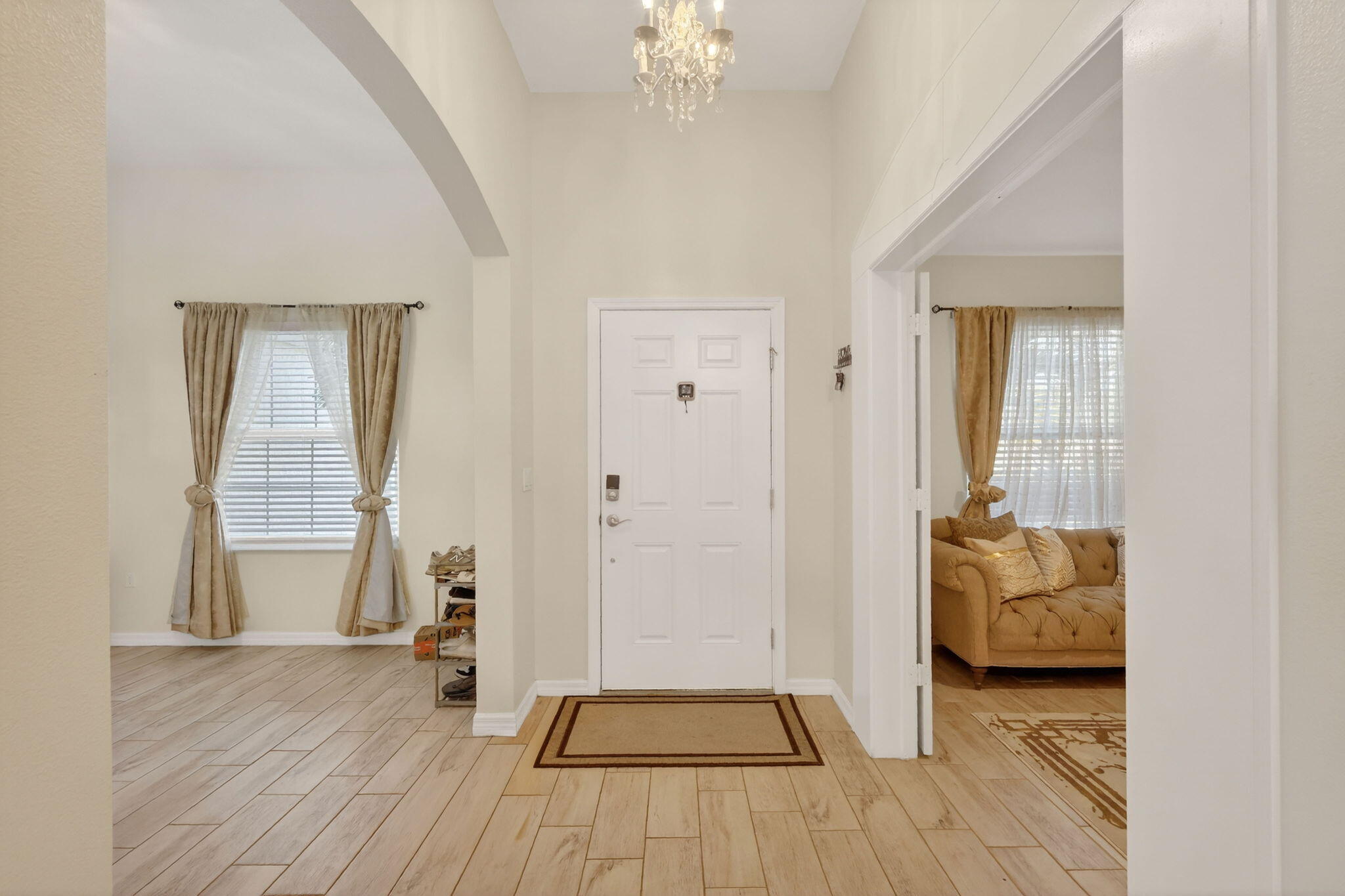 PORT ST LUCIE SECTION 7 - Residential