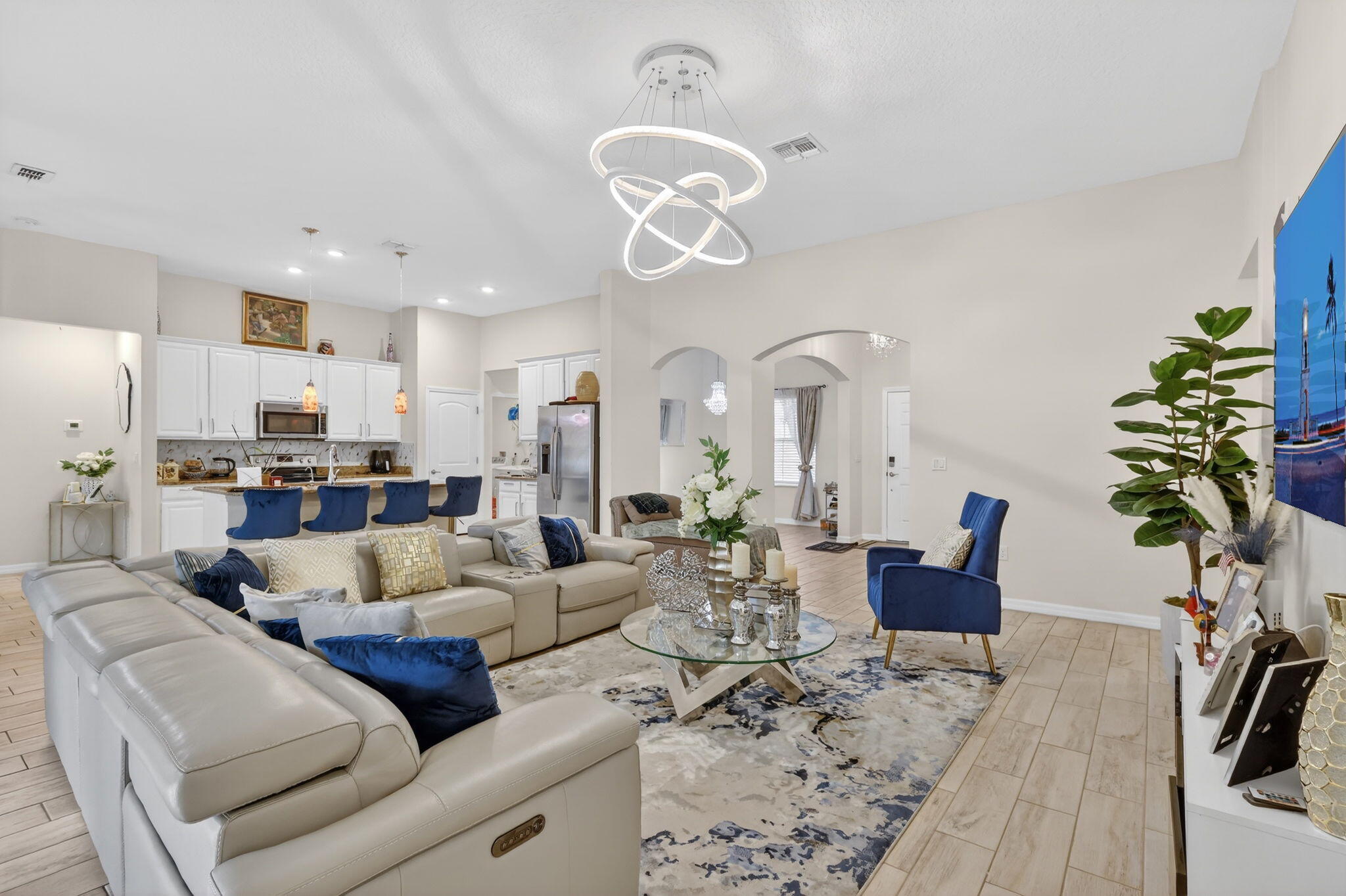 PORT ST LUCIE SECTION 7 - Residential