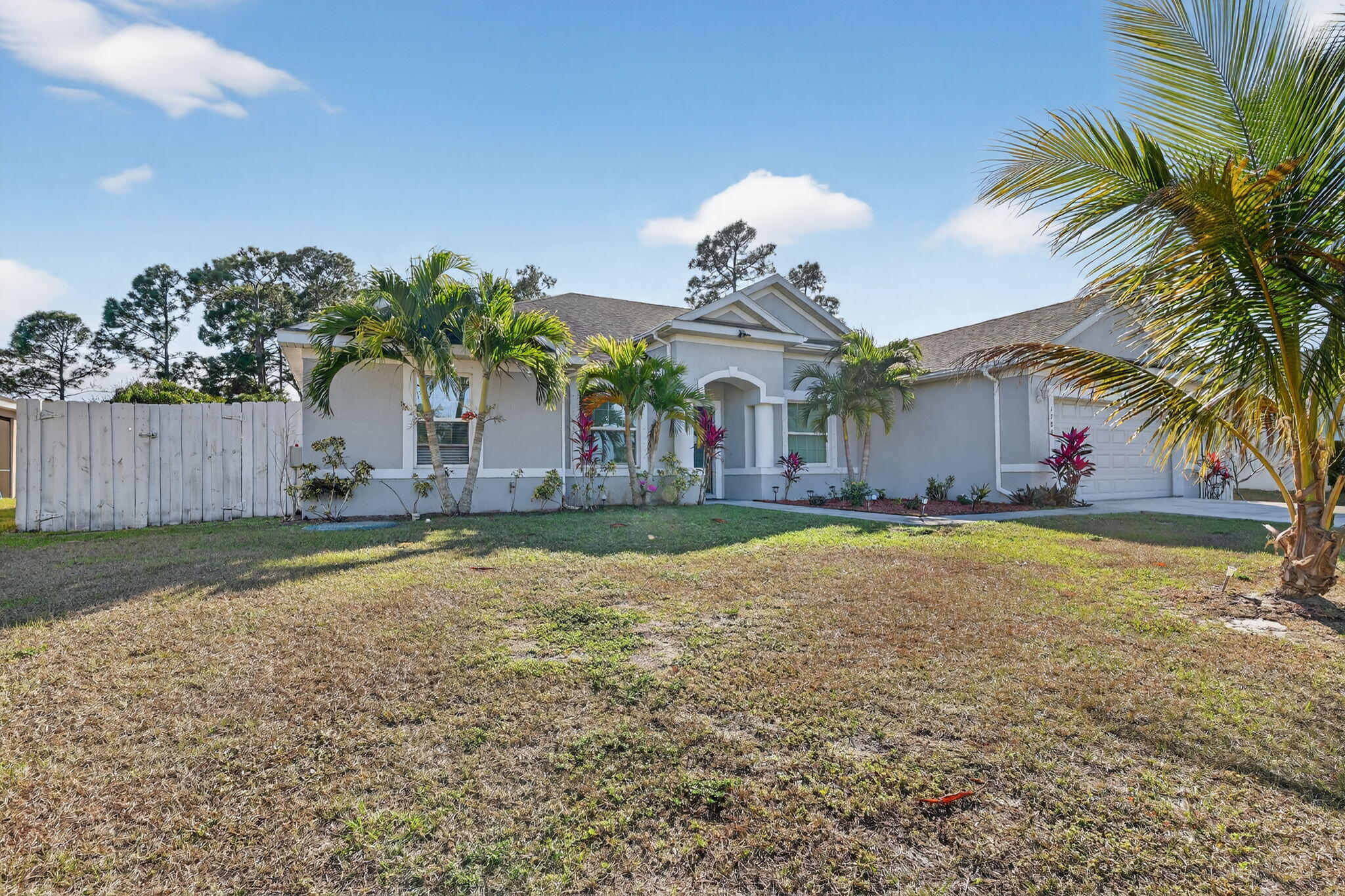PORT ST LUCIE SECTION 7 - Residential