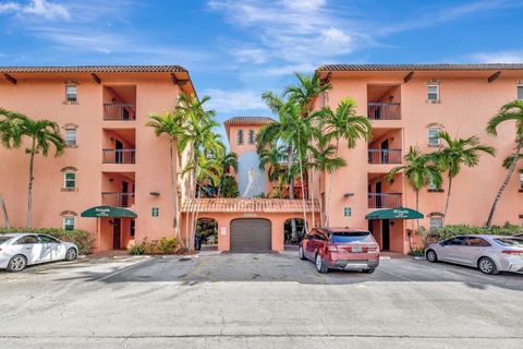 640 Tennis Club Dr 111 Fort Lauderdale FL 33311