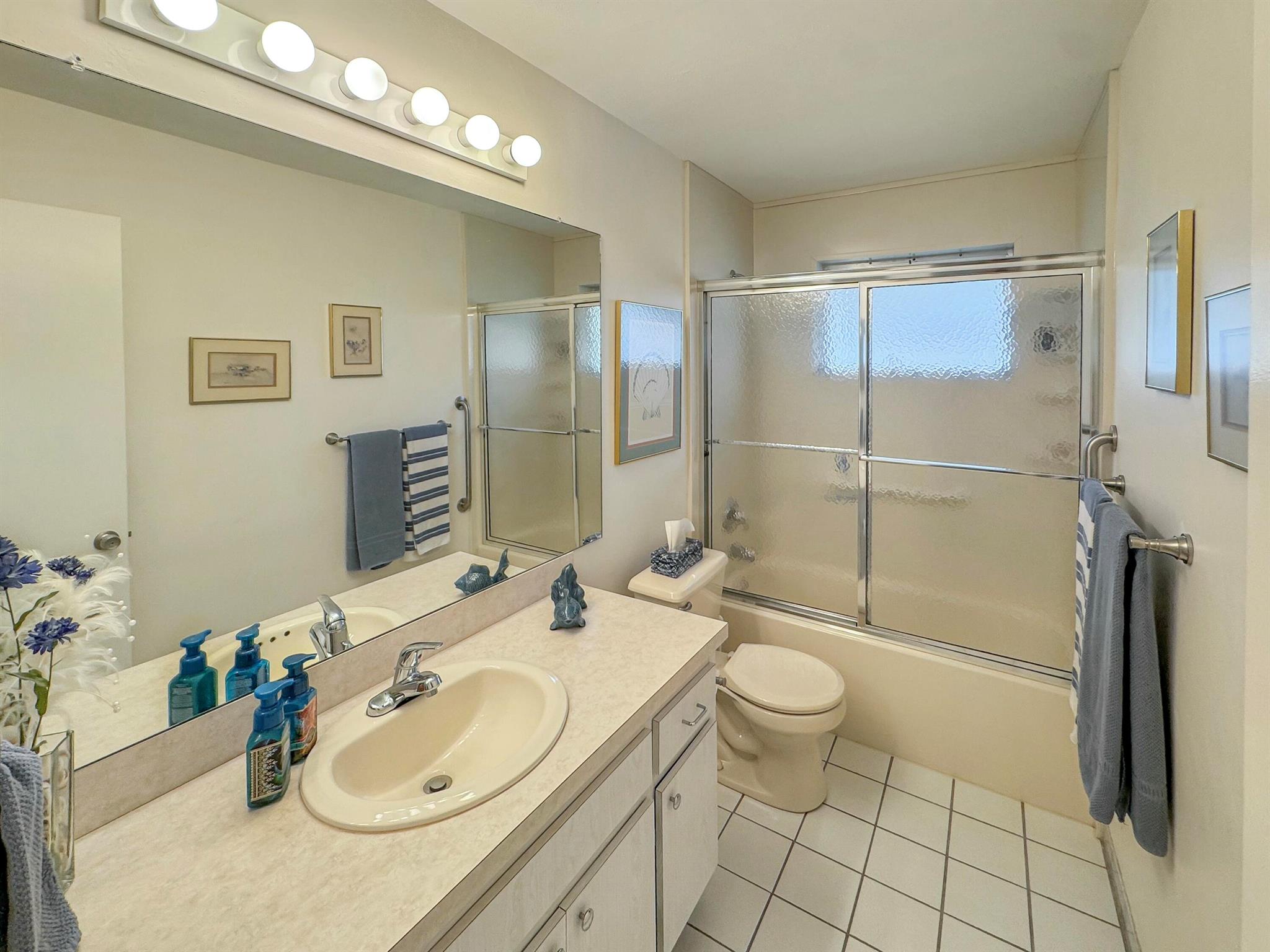 LEISUREVILLE THIRD SEC - Residential