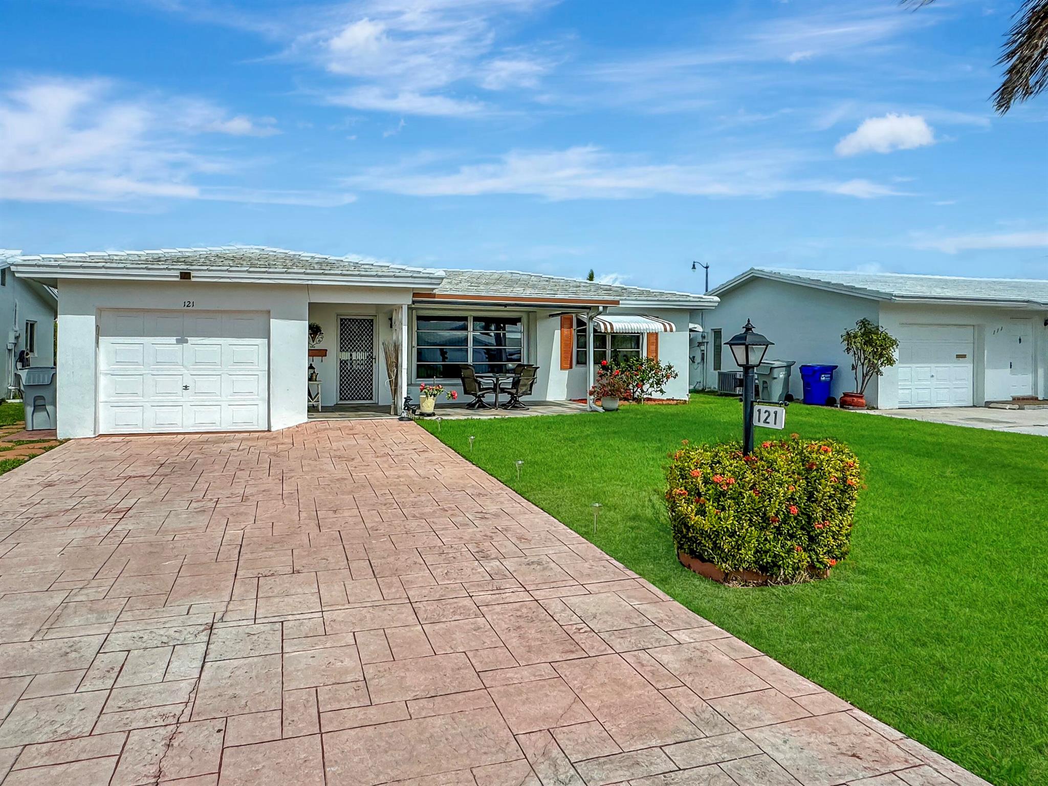 LEISUREVILLE THIRD SEC - Residential